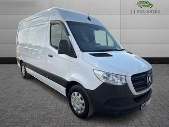 Used Mercedes-Benz Sprinter 2022 for sale - 78416399: Photo