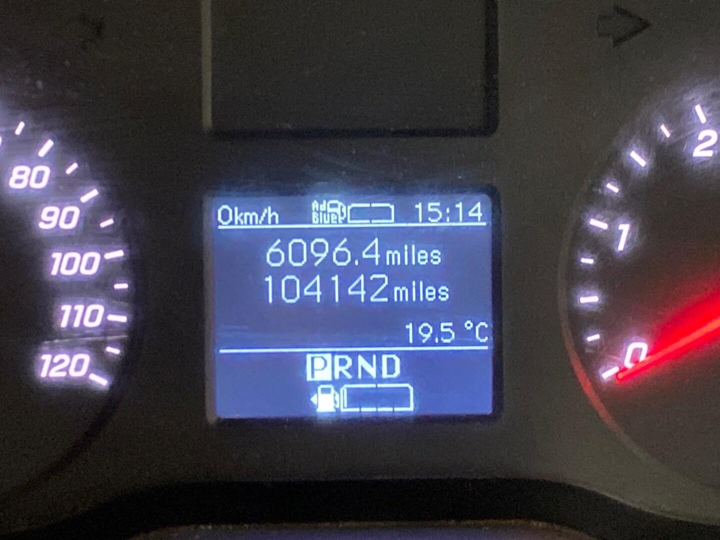 Used Mercedes-Benz Sprinter 2020 for sale - 76499407: Photo 9