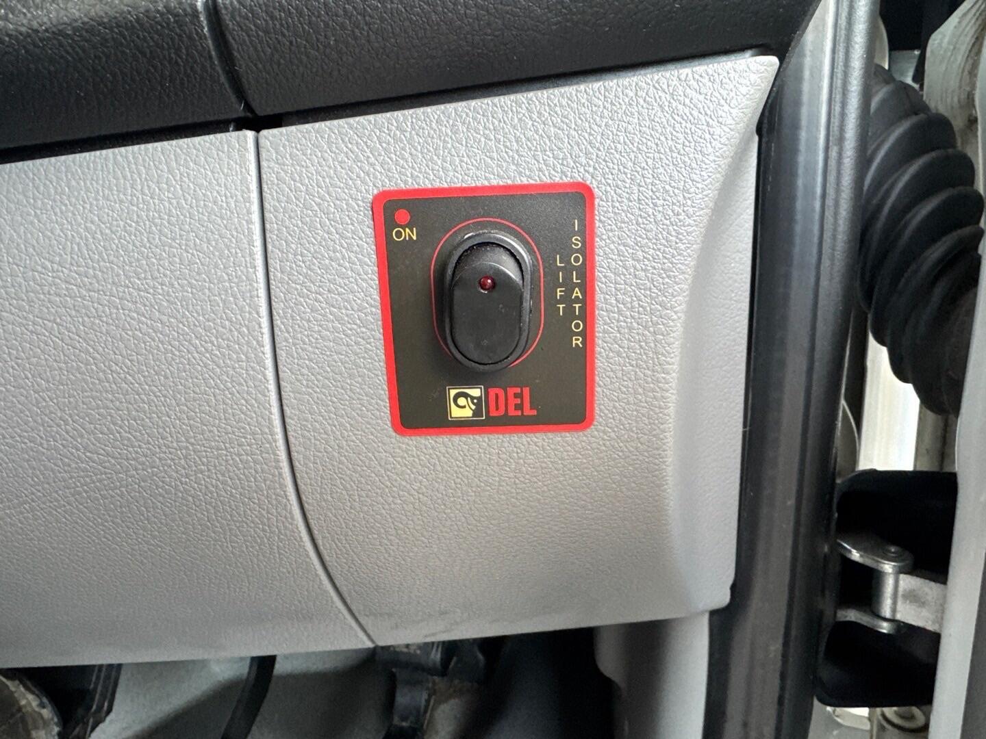 Used Mercedes-Benz Sprinter 2017 for sale - 76645821: Photo 9