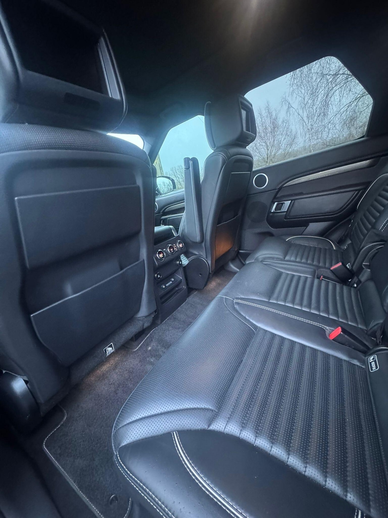 Used Land Rover Discovery for sale - 77331144: Photo 11