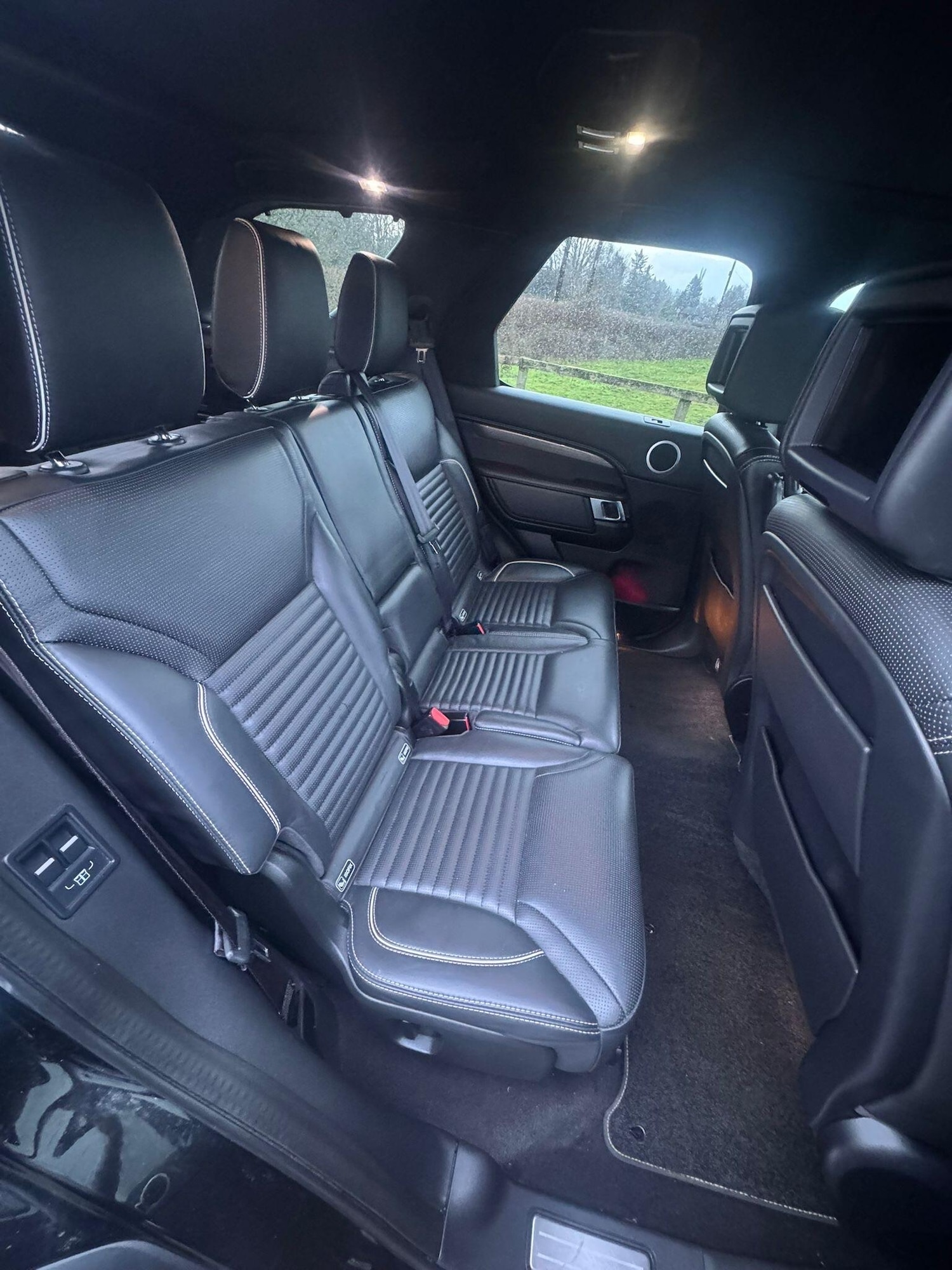 Used Land Rover Discovery for sale - 77331144: Photo 12