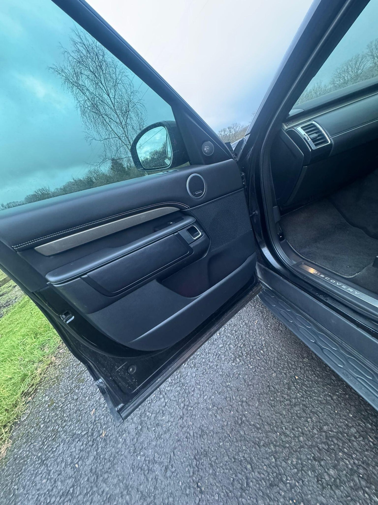 Used Land Rover Discovery for sale - 77331144: Photo 17