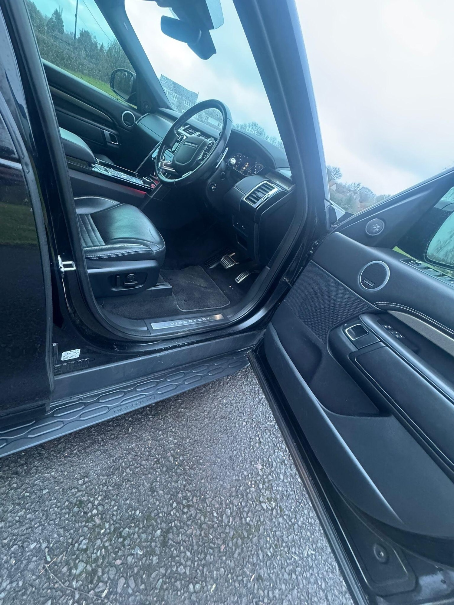 Used Land Rover Discovery for sale - 77331144: Photo 18