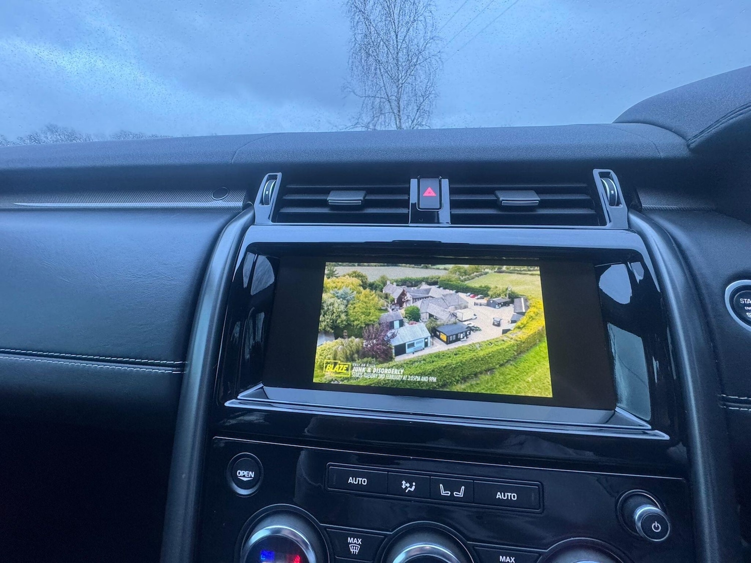 Used Land Rover Discovery for sale - 77331144: Photo 21