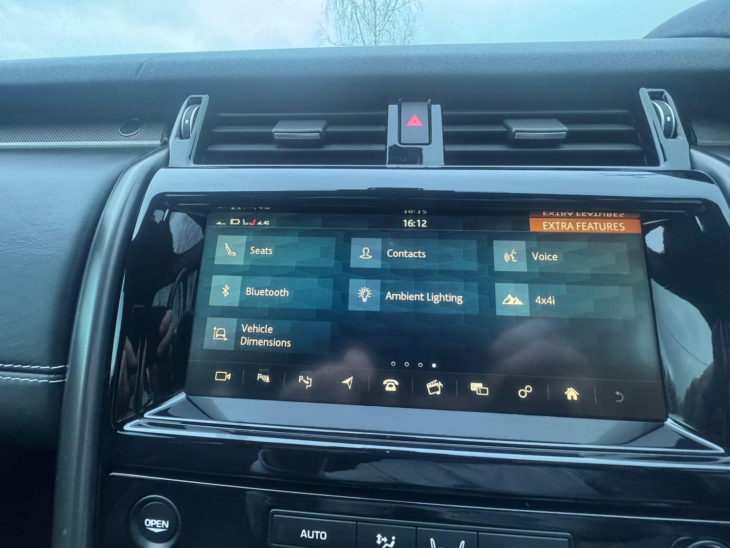 Used Land Rover Discovery for sale - 77331144: Photo 22