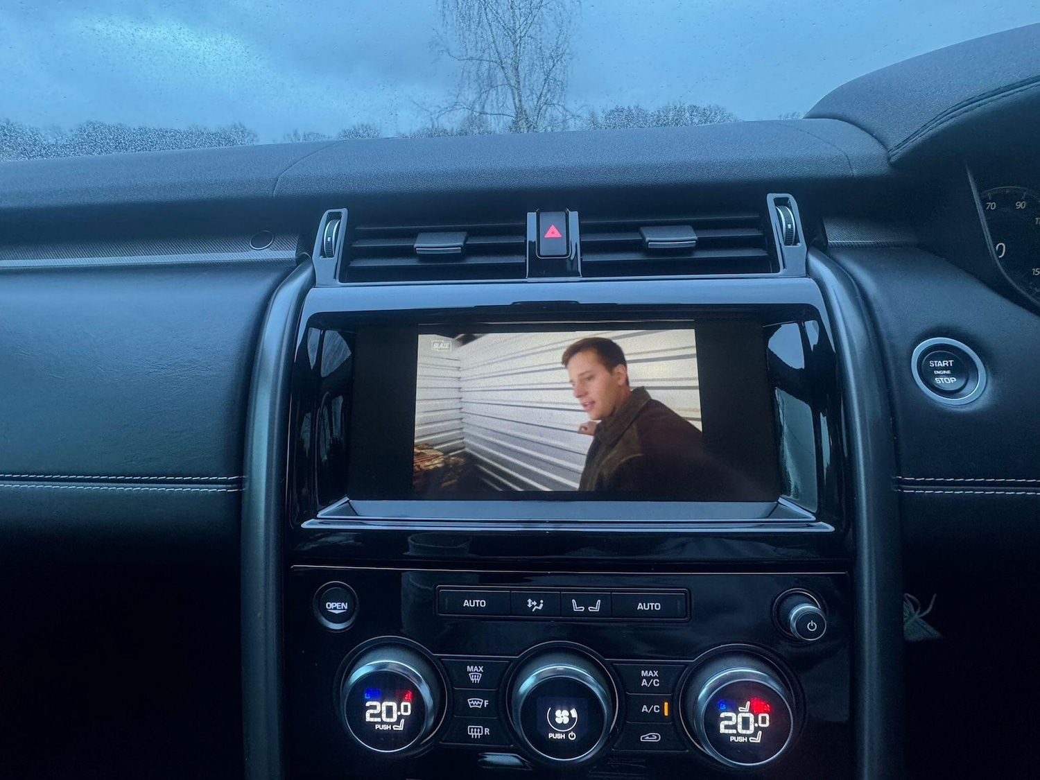 Used Land Rover Discovery for sale - 77331144: Photo 23