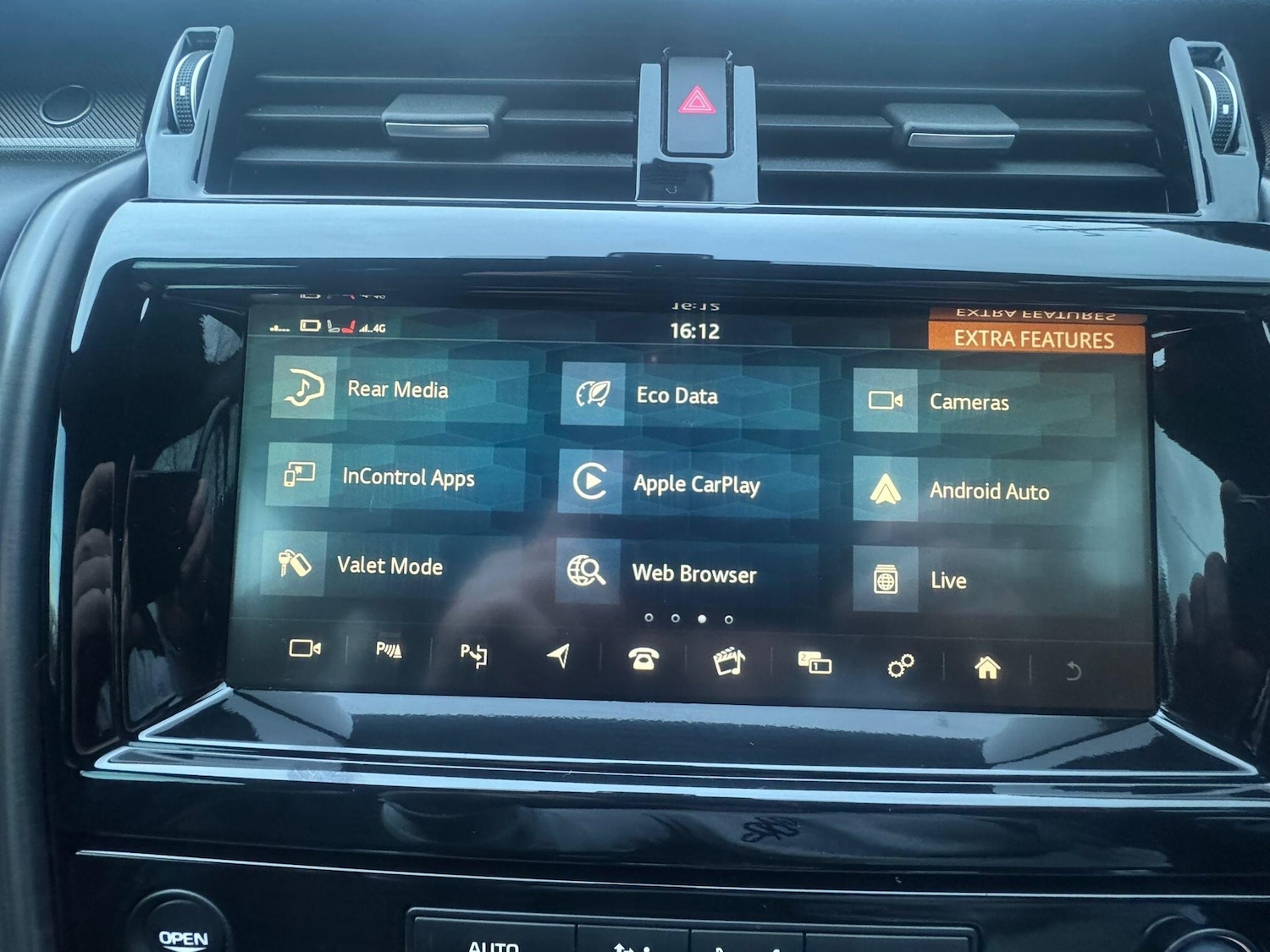 Used Land Rover Discovery for sale - 77331144: Photo 24