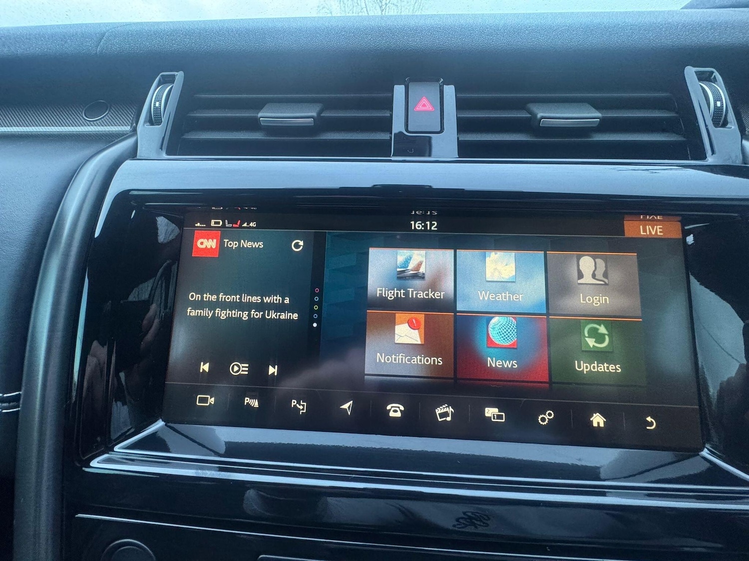 Used Land Rover Discovery for sale - 77331144: Photo 25