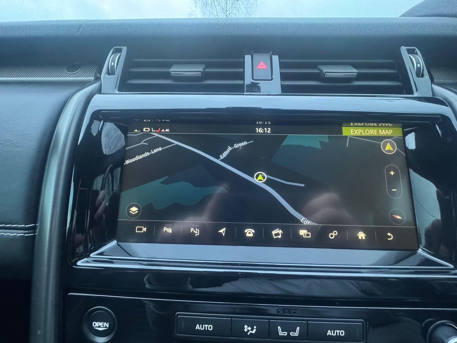 Used Land Rover Discovery for sale - 77331144: Photo 26