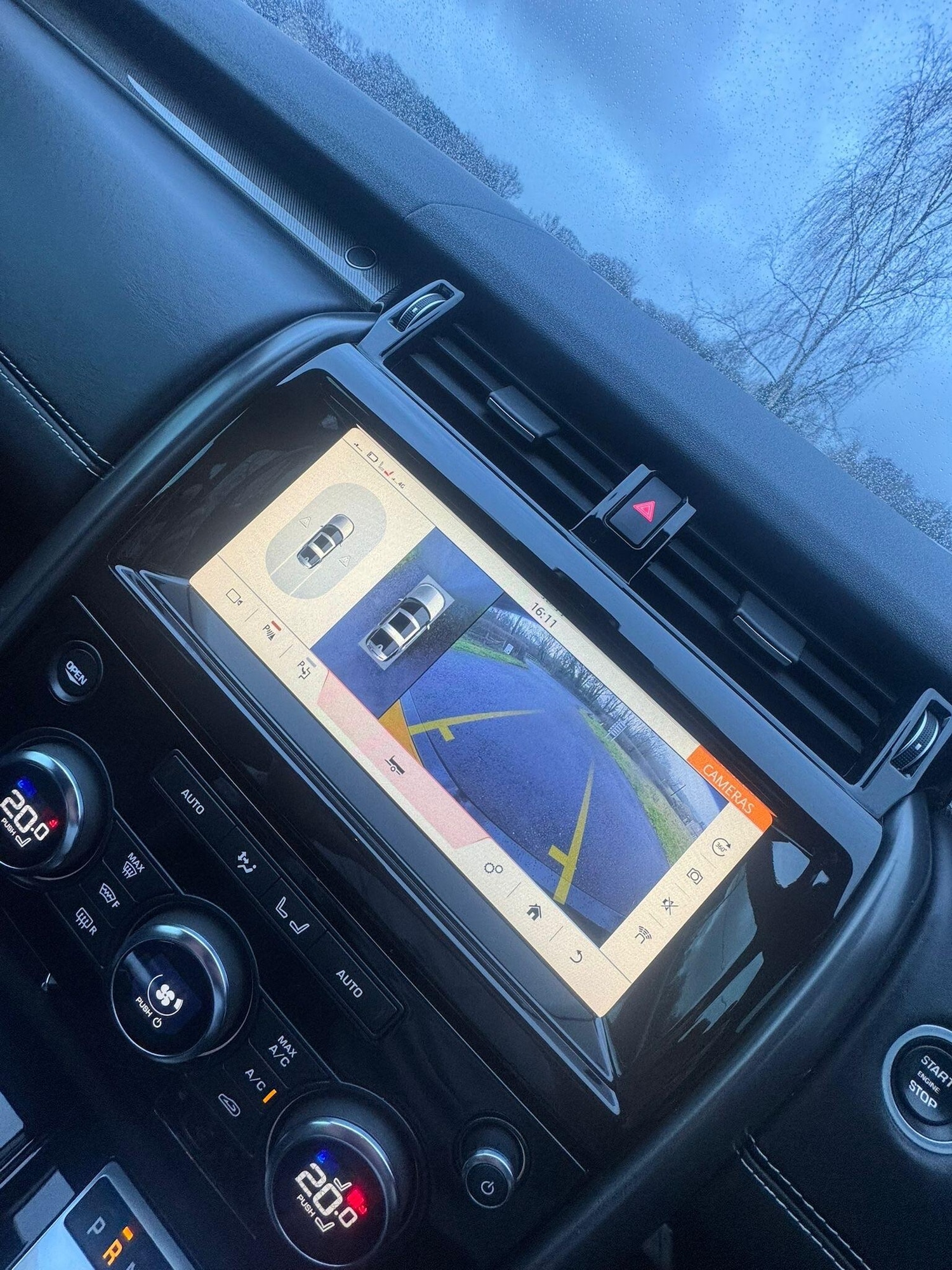 Used Land Rover Discovery for sale - 77331144: Photo 27