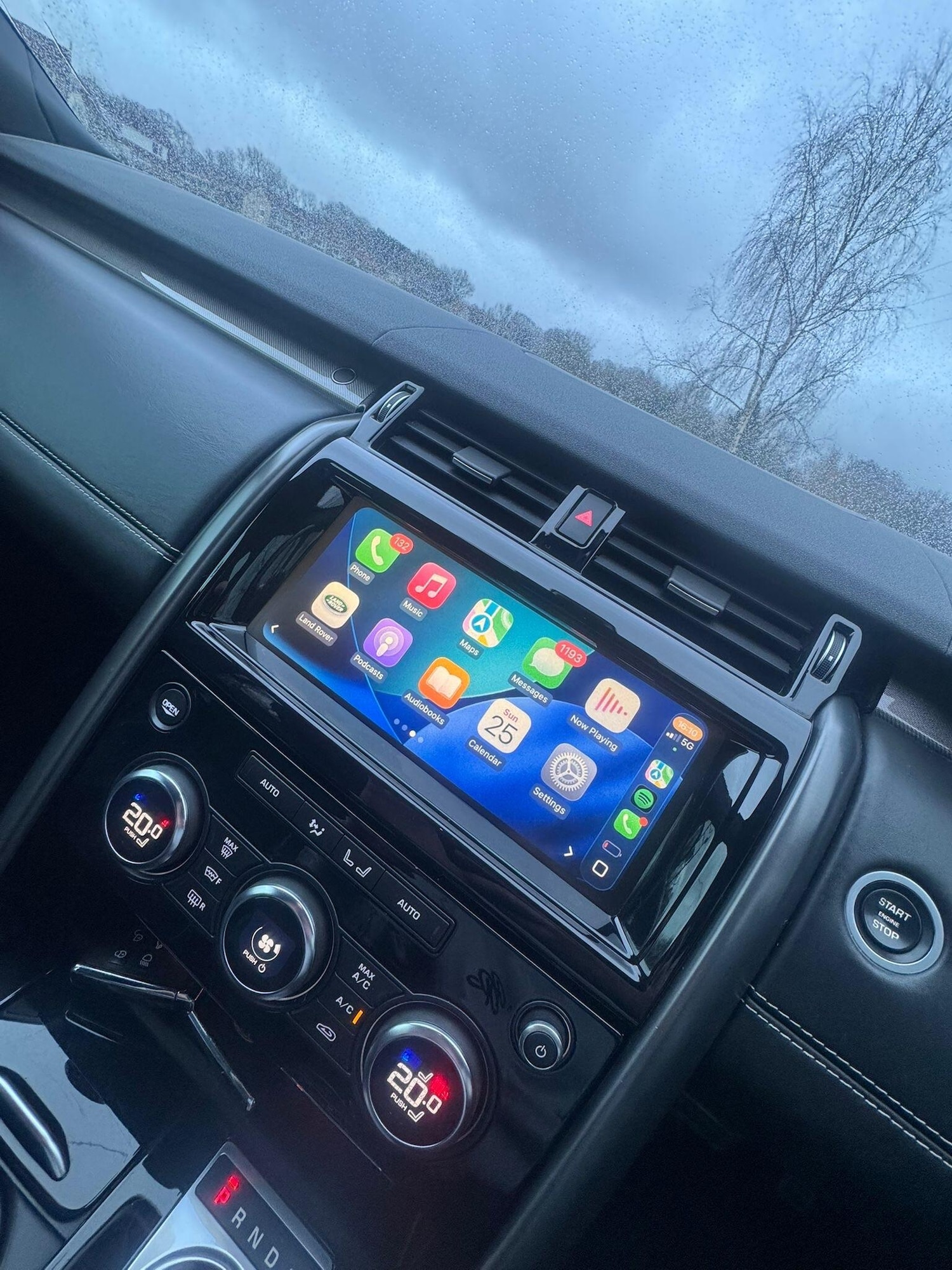 Used Land Rover Discovery for sale - 77331144: Photo 28