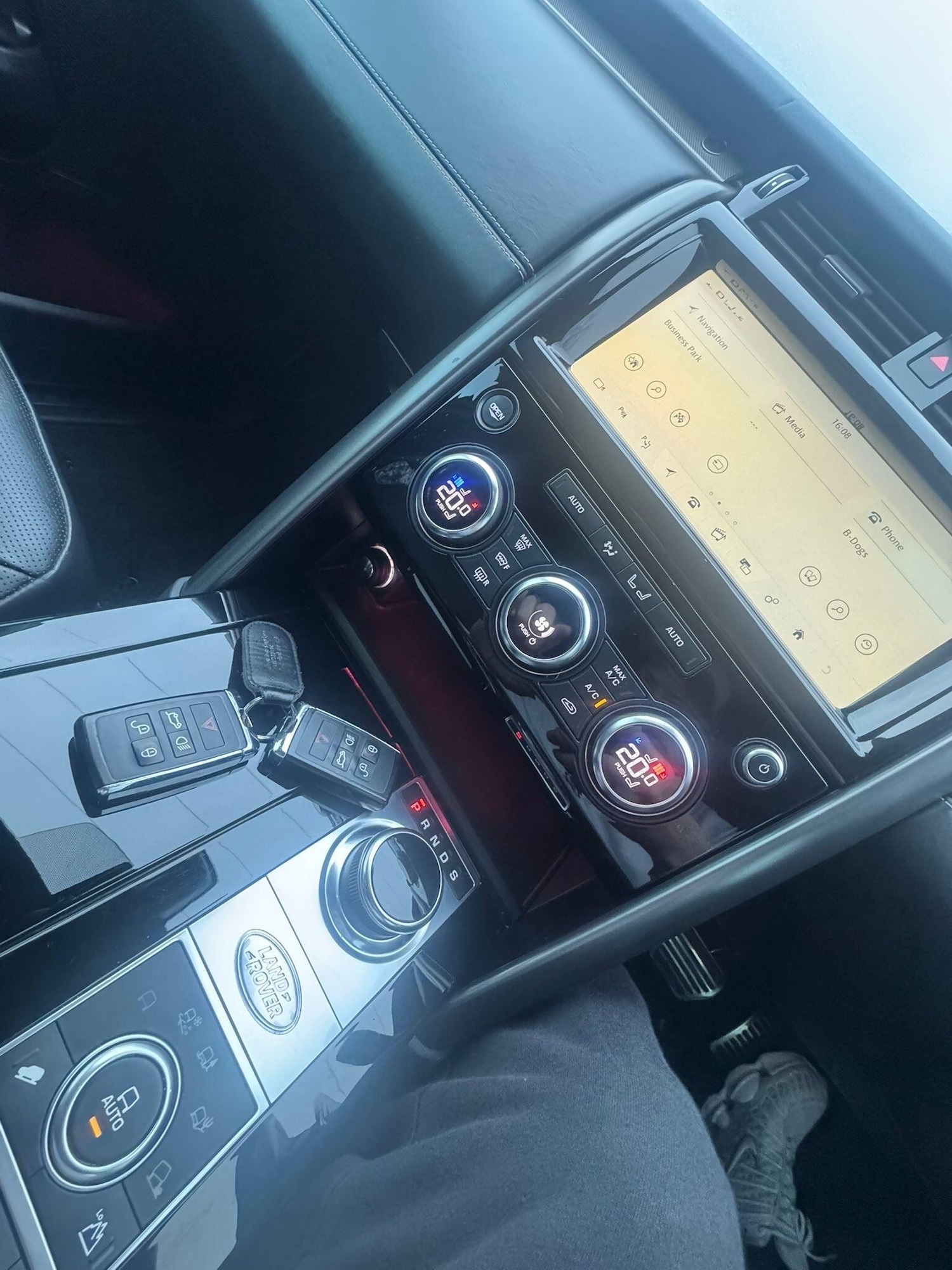 Used Land Rover Discovery for sale - 77331144: Photo 29