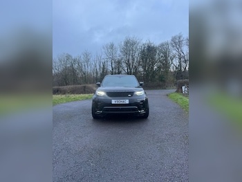 Used Land Rover Discovery 2019 for sale - 77331144: Photo