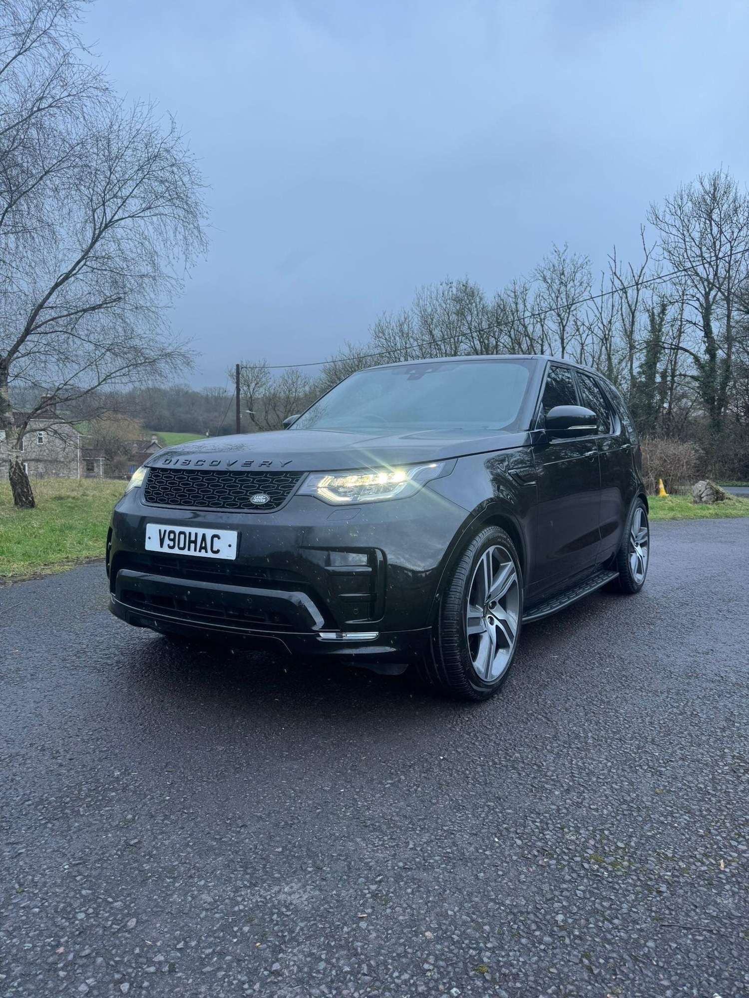 Used Land Rover Discovery for sale - 77331144: Photo 3