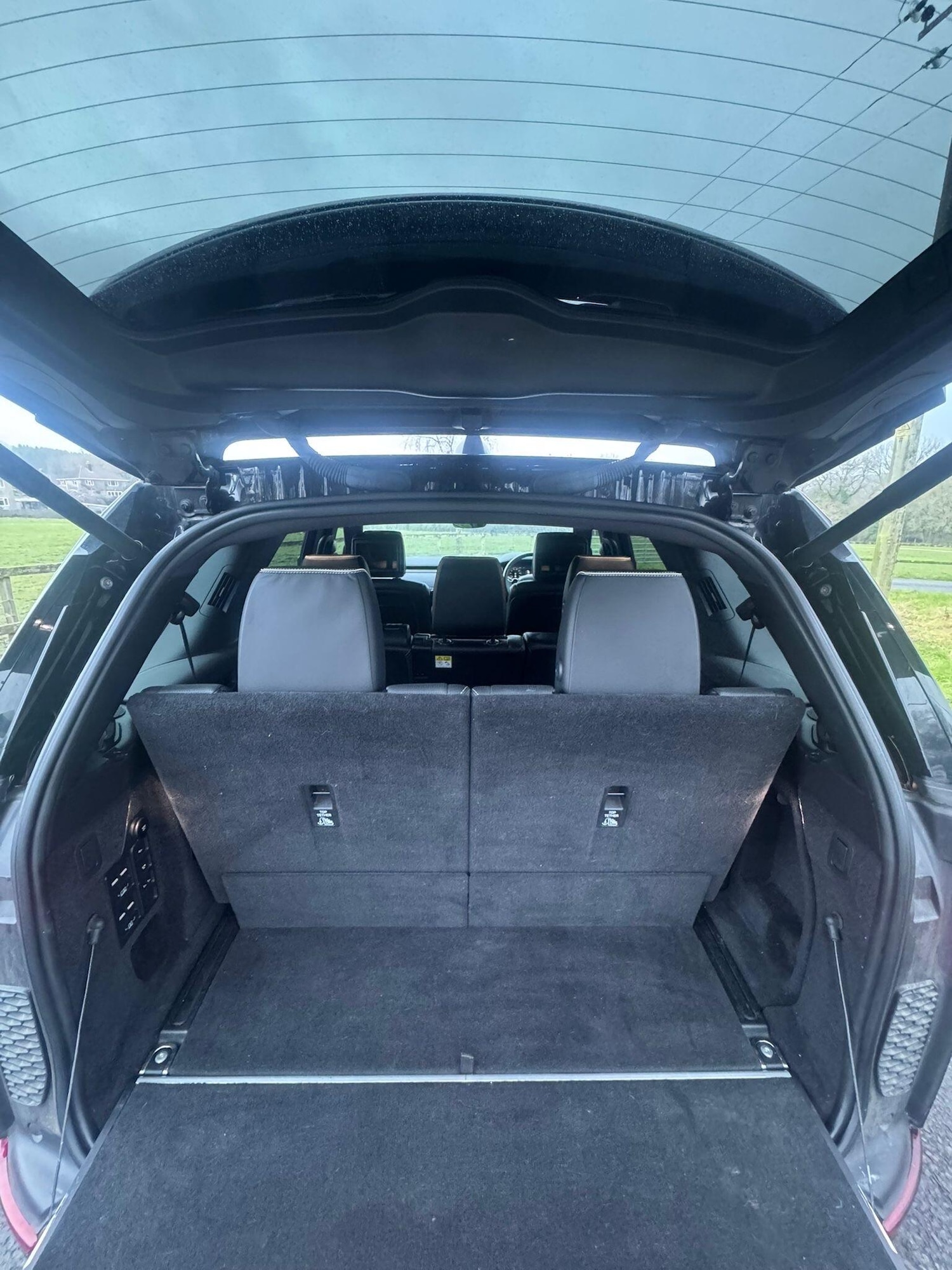 Used Land Rover Discovery for sale - 77331144: Photo 33