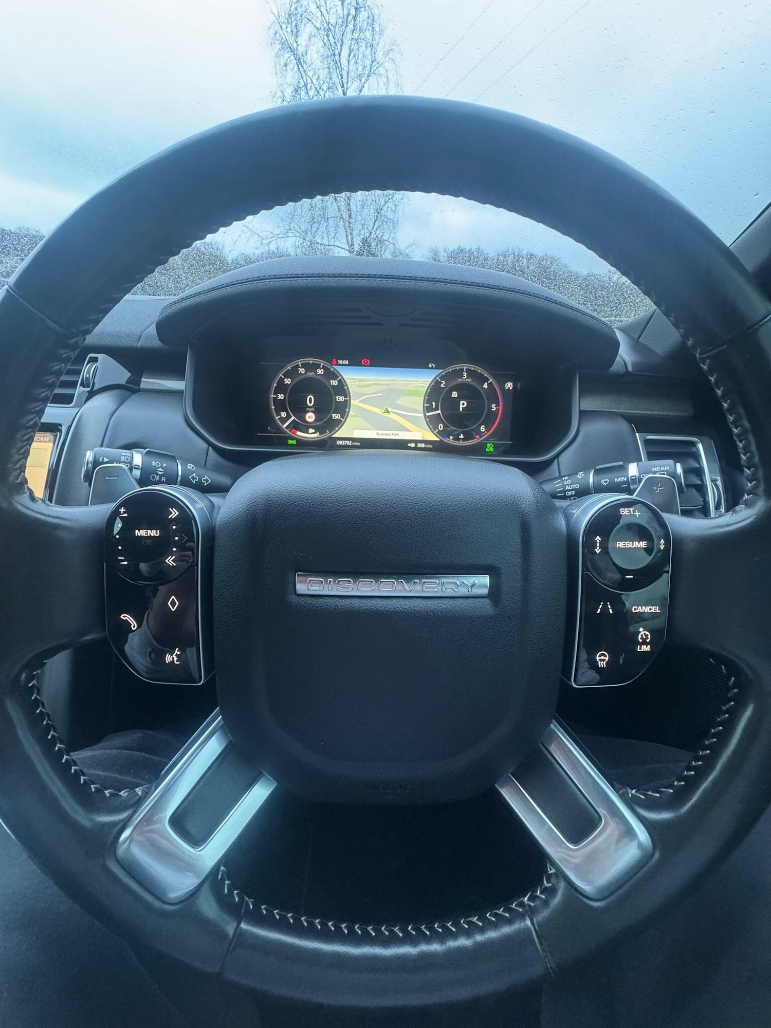 Used Land Rover Discovery for sale - 77331144: Photo 34