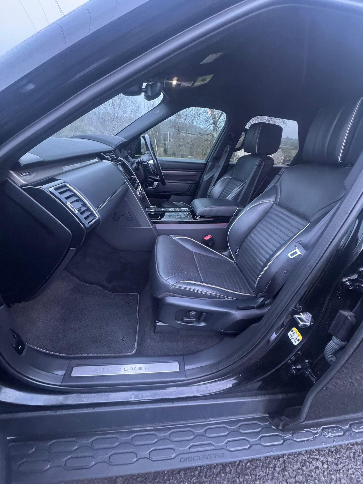 Used Land Rover Discovery for sale - 77331144: Photo 36