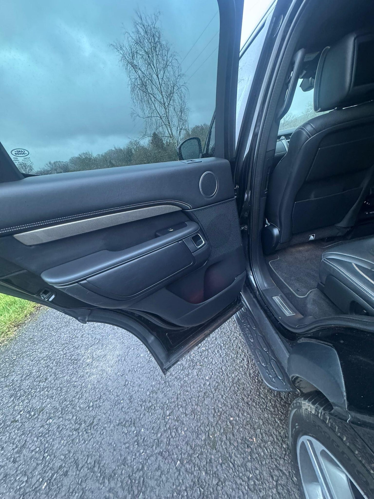 Used Land Rover Discovery for sale - 77331144: Photo 39