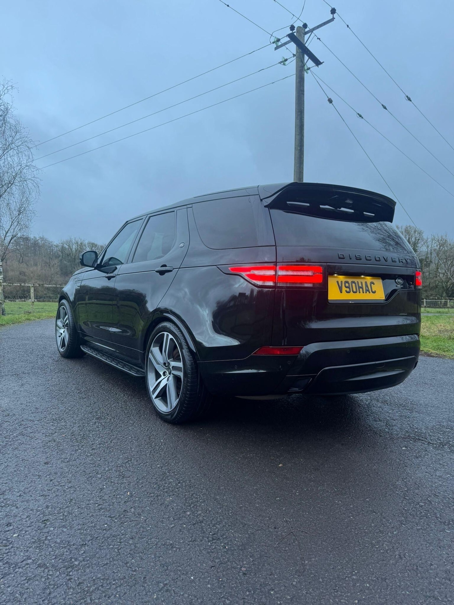 Used Land Rover Discovery for sale - 77331144: Photo 4