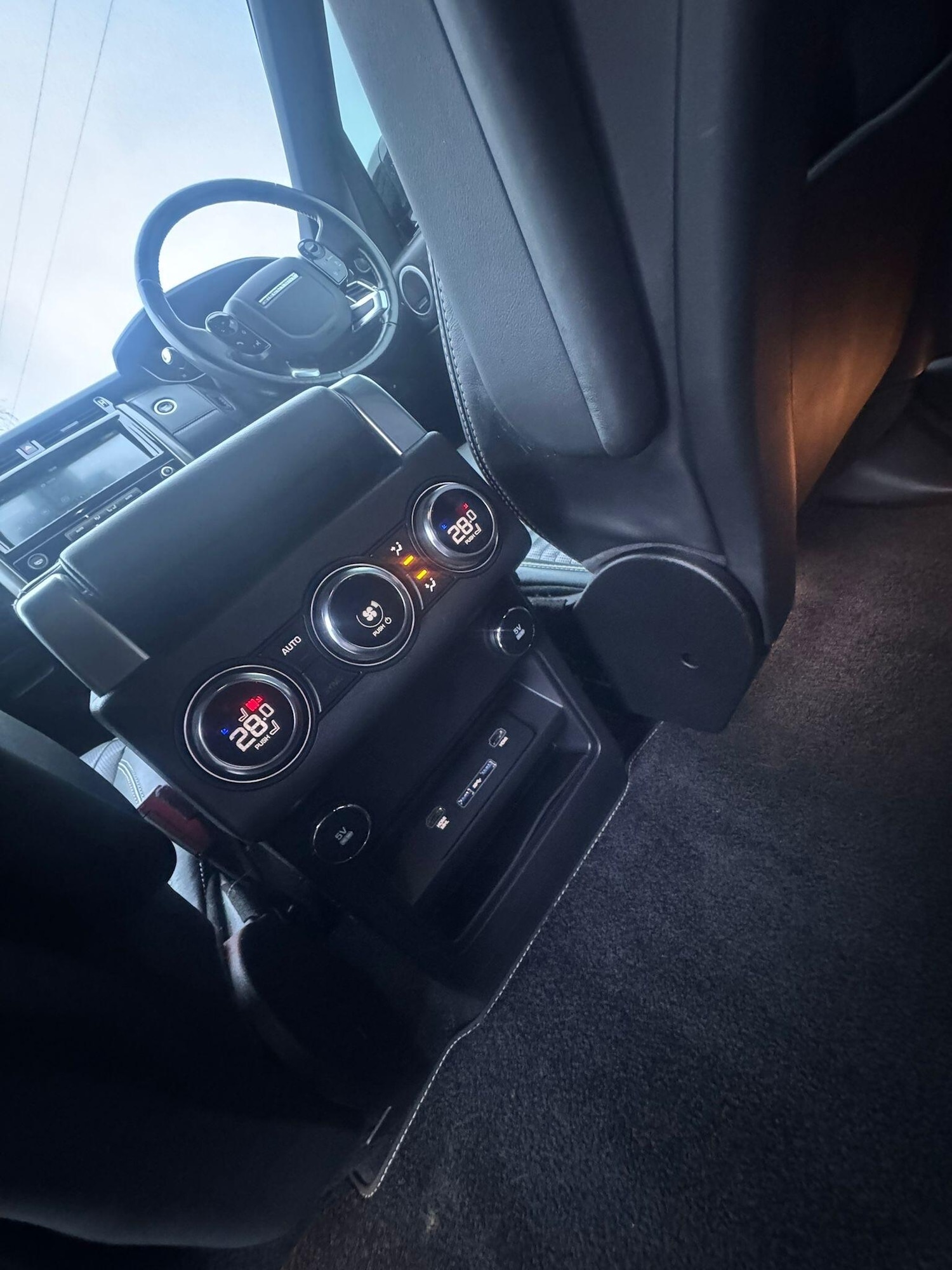 Used Land Rover Discovery for sale - 77331144: Photo 40