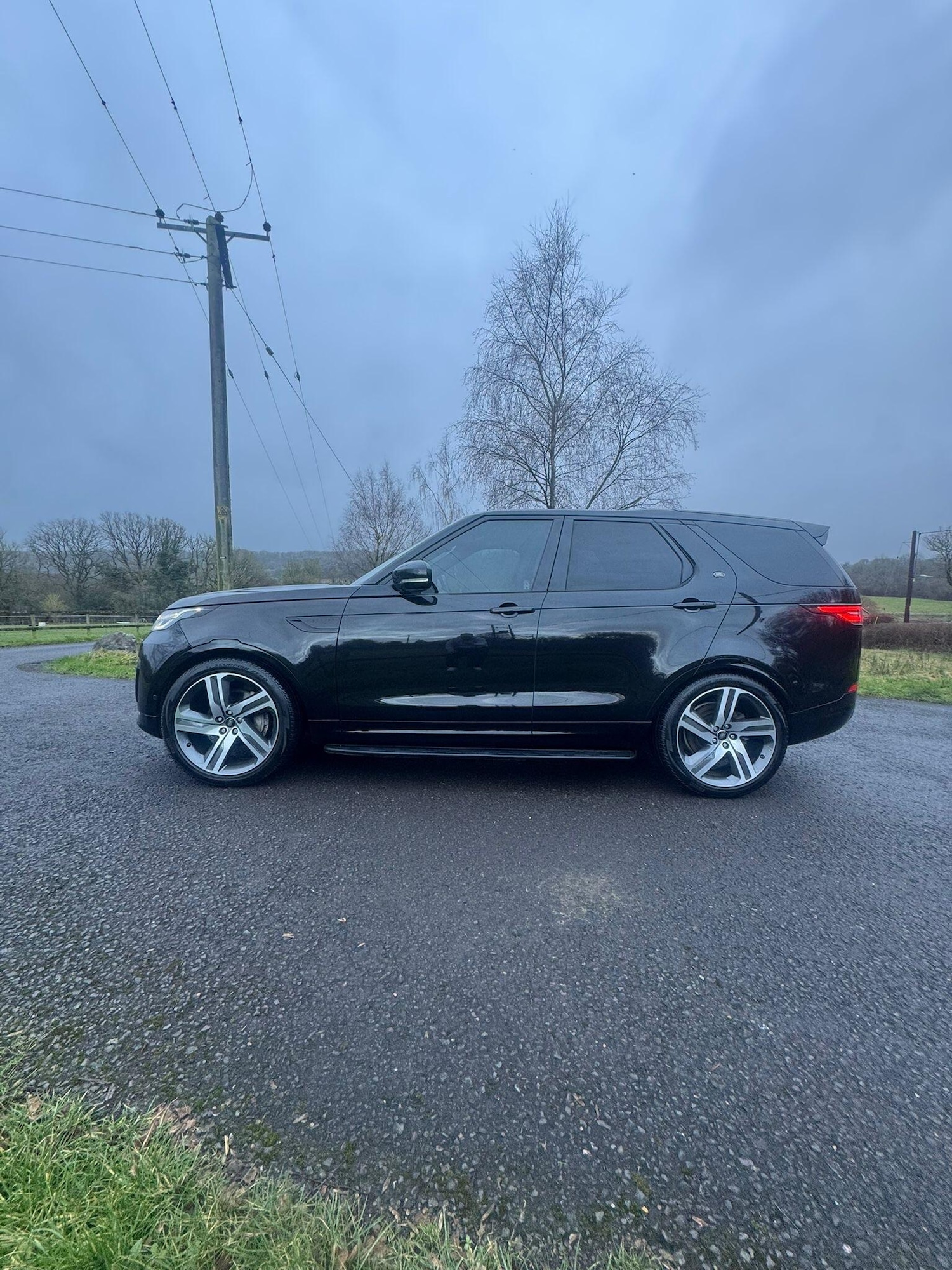 Used Land Rover Discovery for sale - 77331144: Photo 5