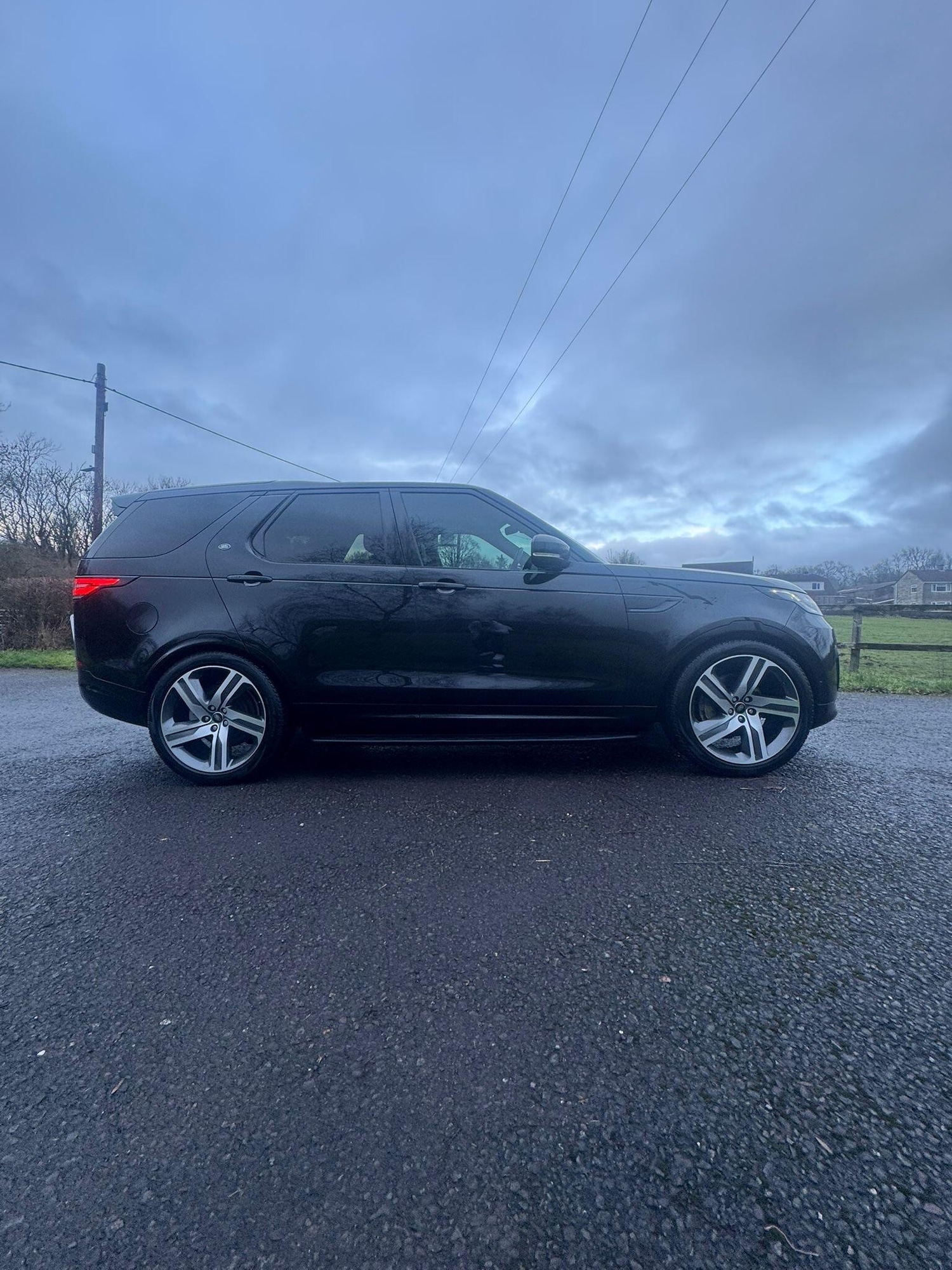 Used Land Rover Discovery for sale - 77331144: Photo 6