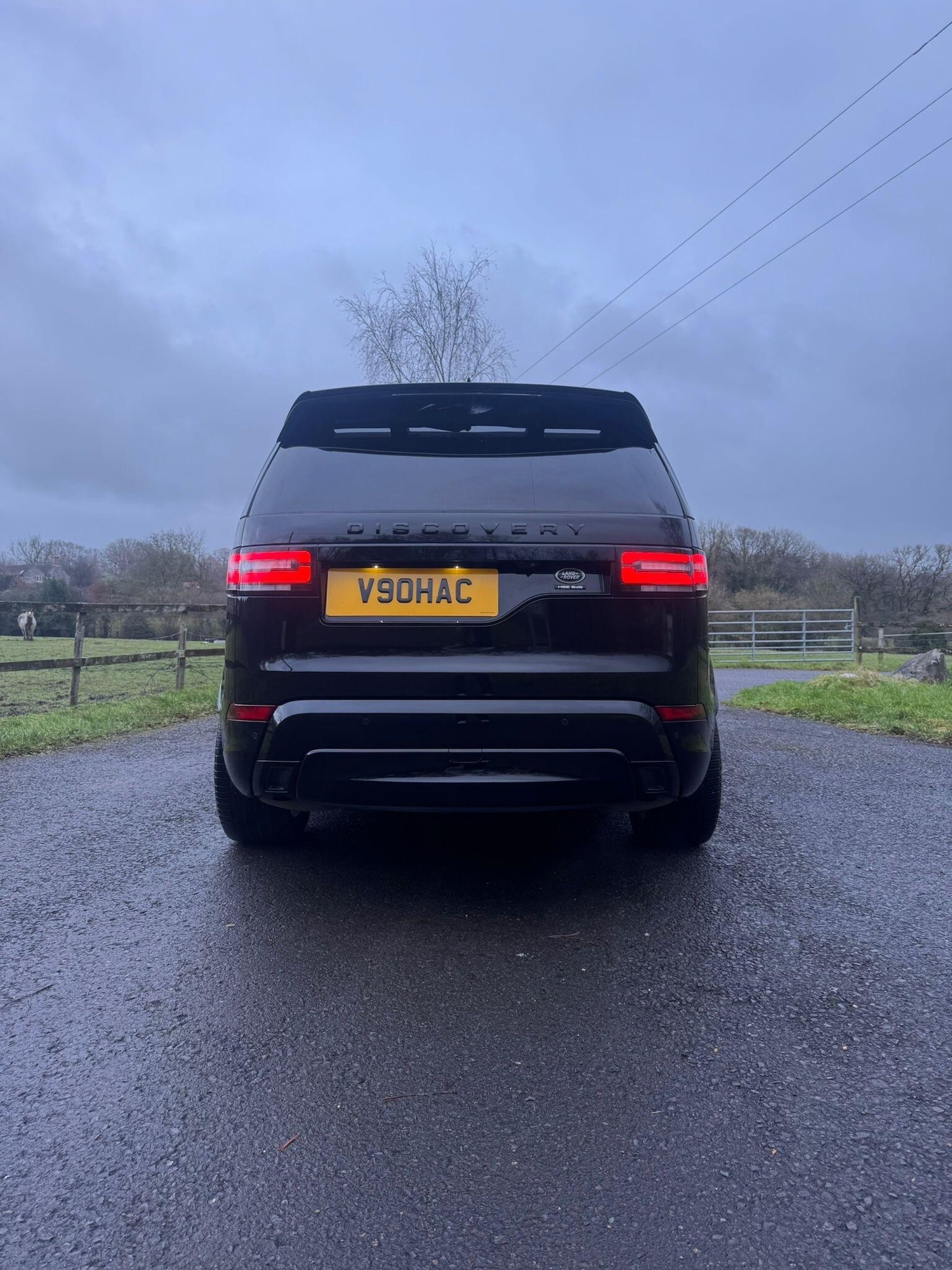 Used Land Rover Discovery for sale - 77331144: Photo 7