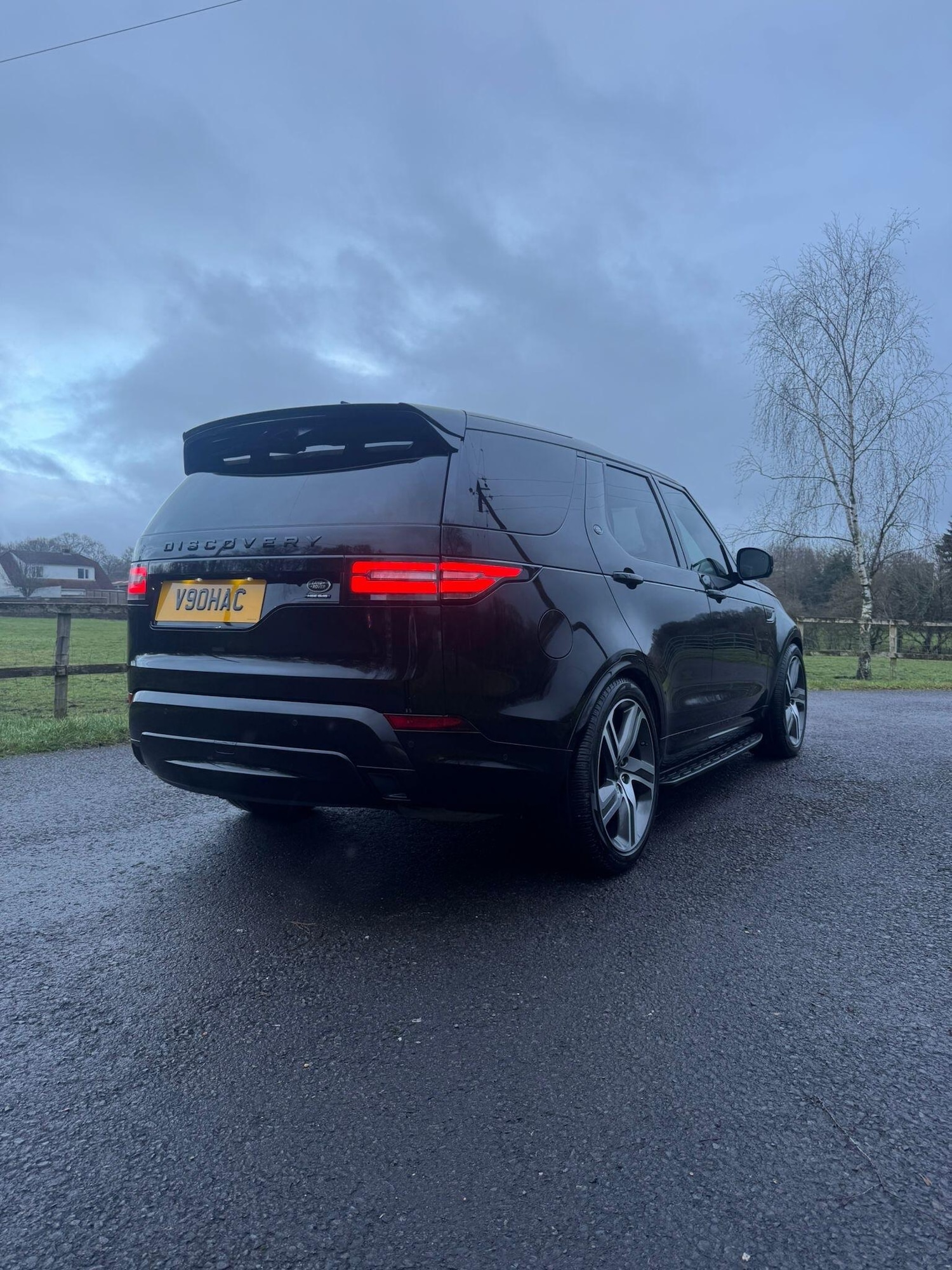 Used Land Rover Discovery for sale - 77331144: Photo 8