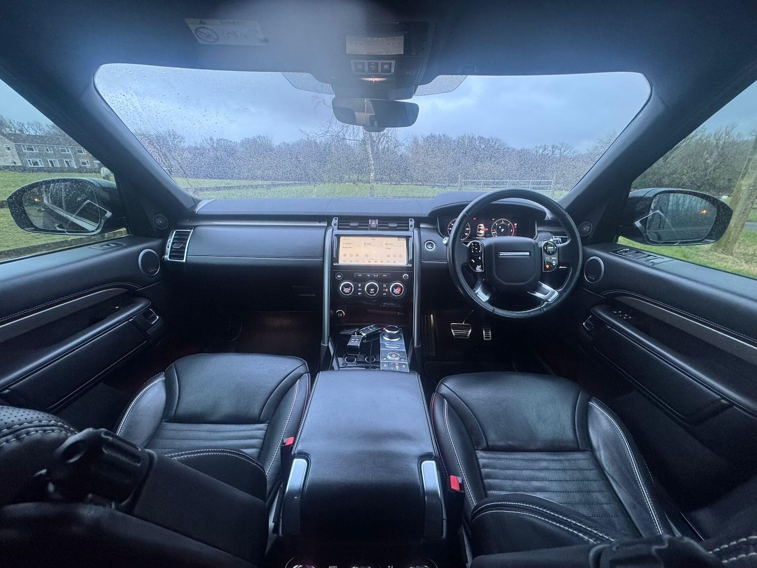 Used Land Rover Discovery for sale - 77331144: Photo 9