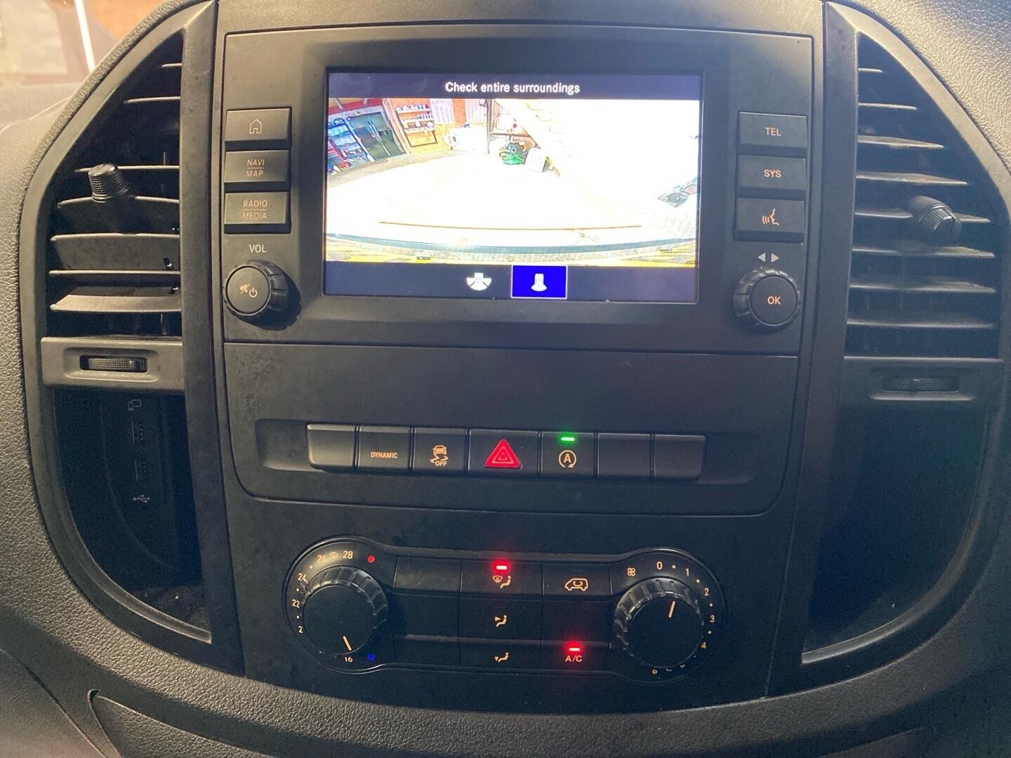 Used Mercedes-Benz Vito 2020 for sale - 76786585: Photo 4