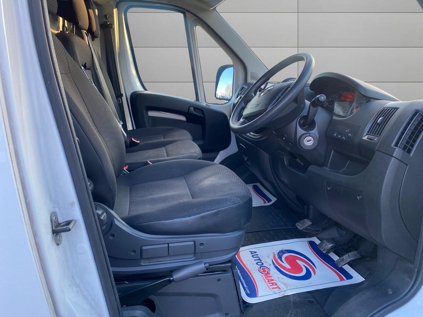 Used Vauxhall Movano 2022 for sale - 77468349: Photo 4