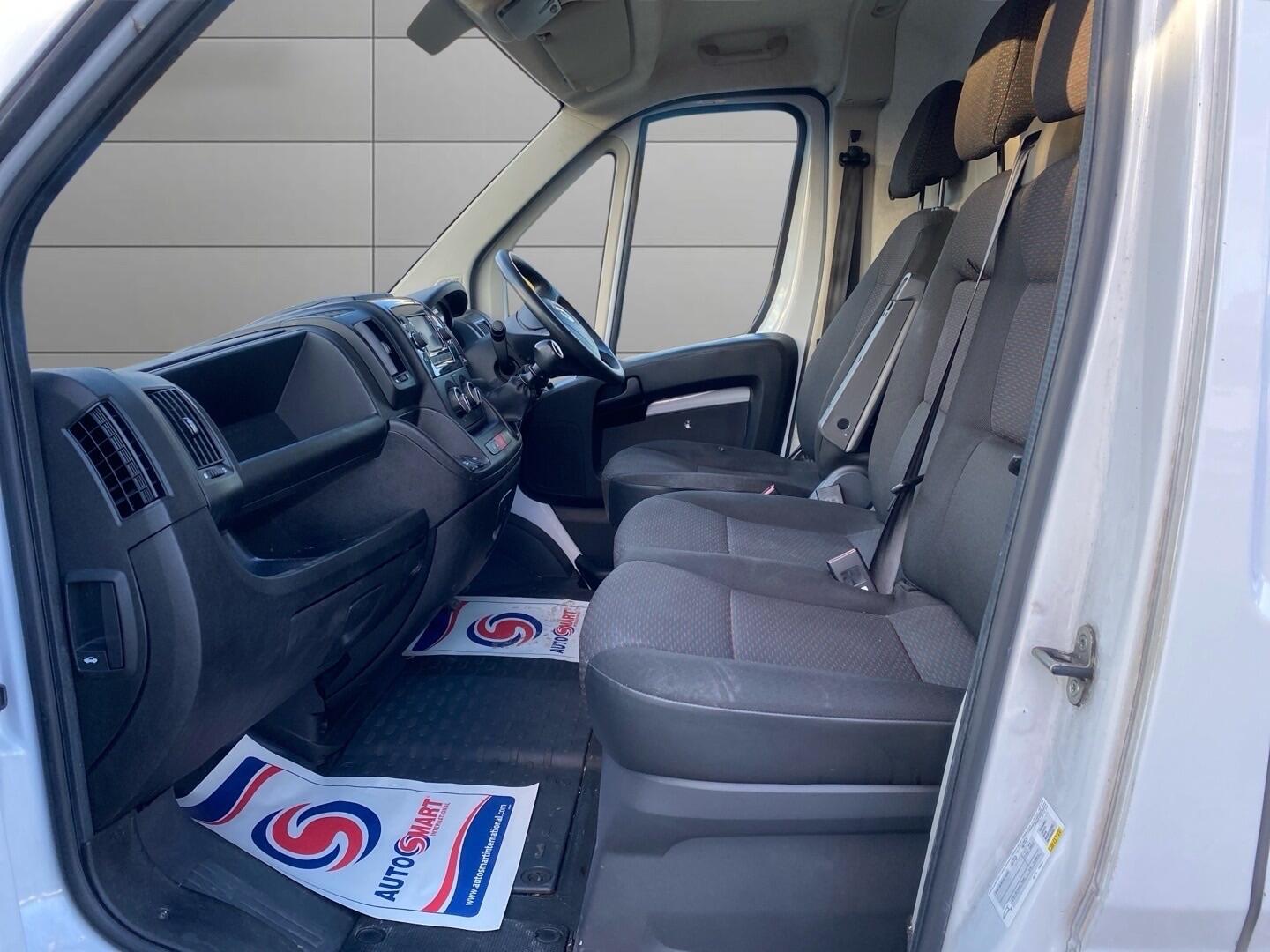 Used Vauxhall Movano 2022 for sale - 77468349: Photo 5