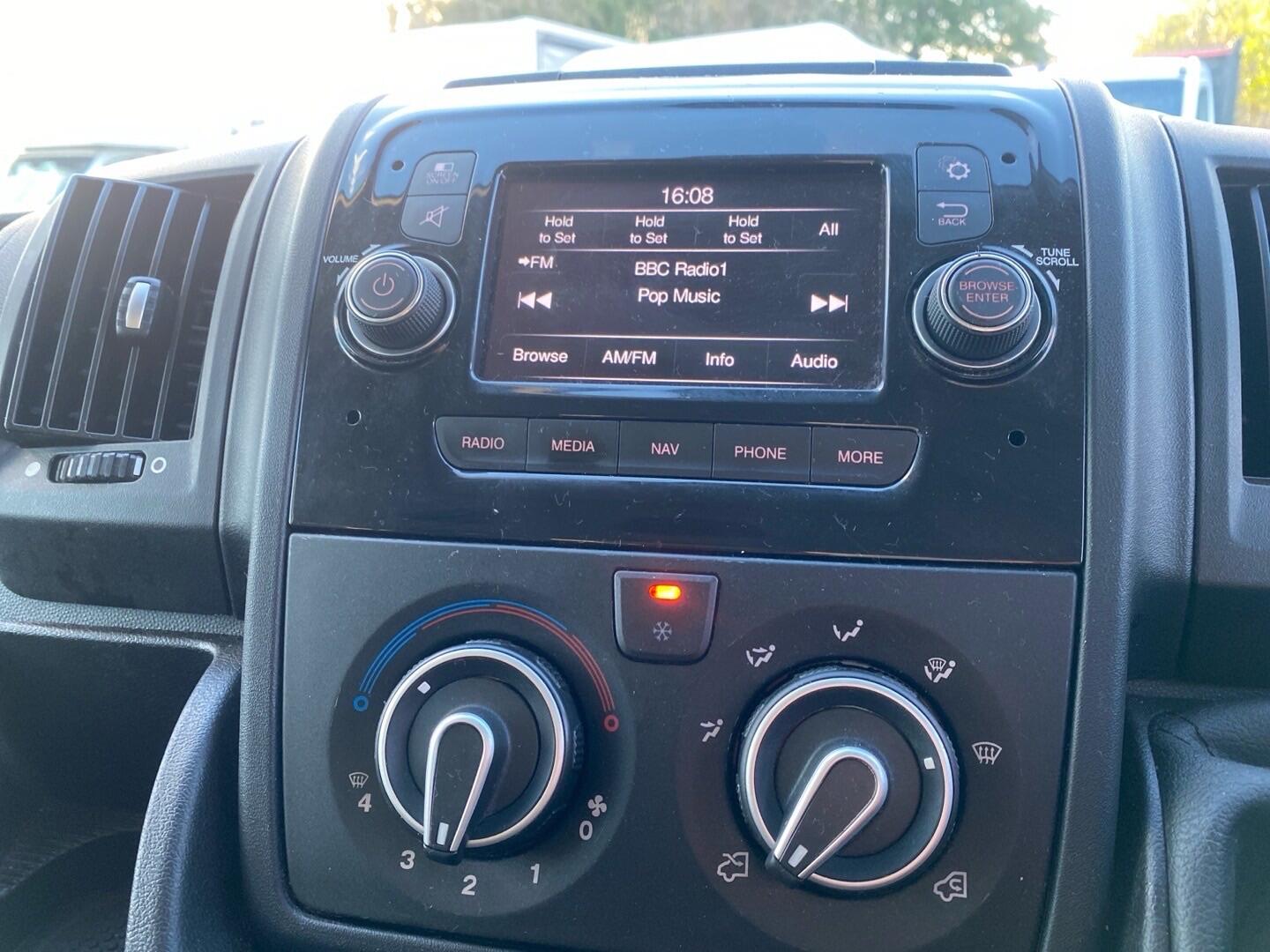 Used Vauxhall Movano 2022 for sale - 77468349: Photo 8