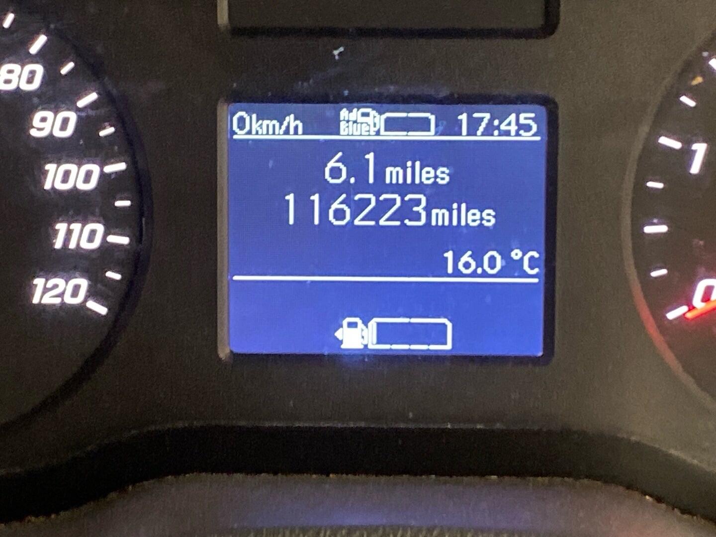 Used Mercedes-Benz Sprinter 2019 for sale - 77970261: Photo 9