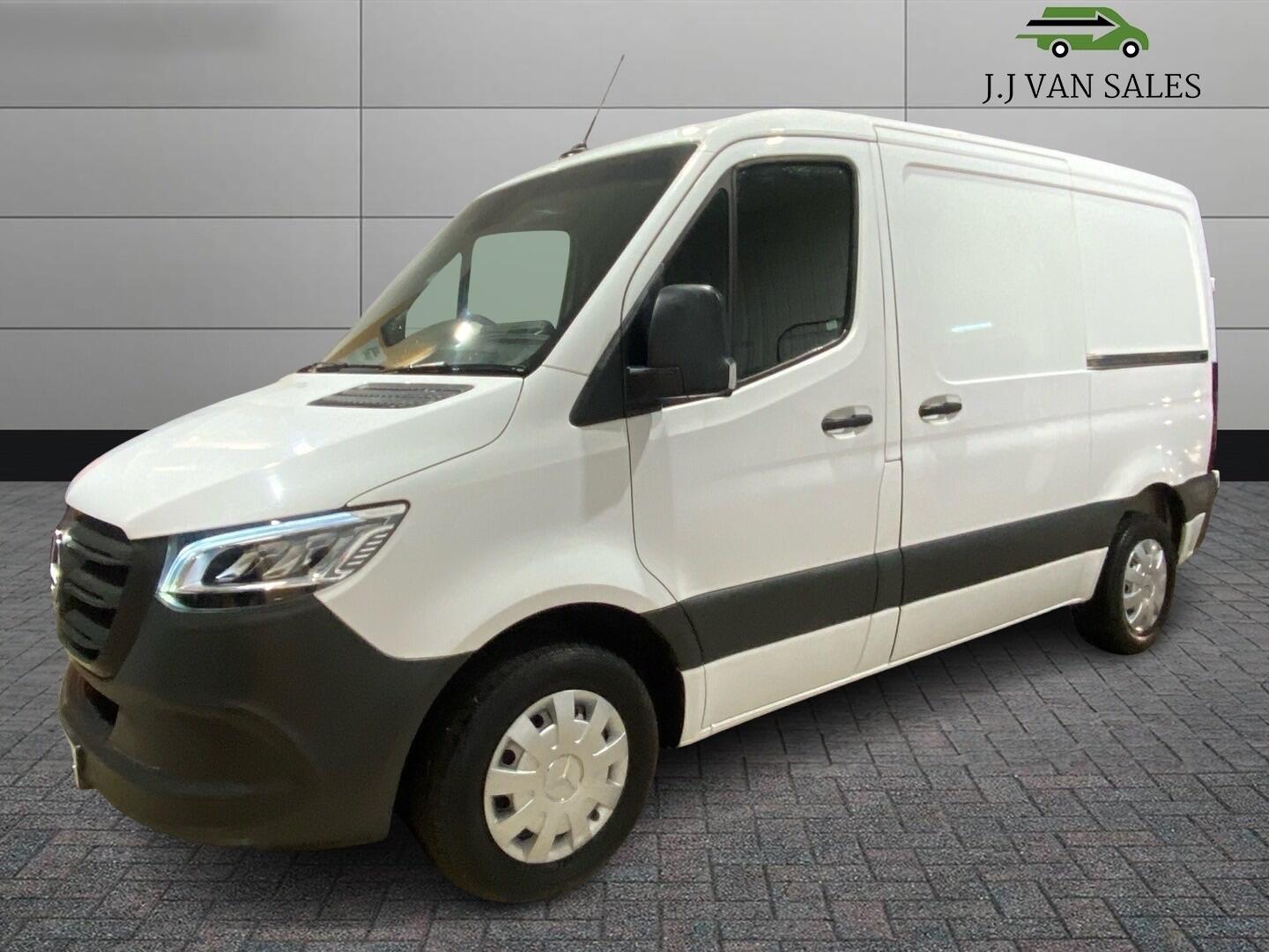 Used Mercedes-Benz Sprinter 2019 for sale - 77215985: Photo 3