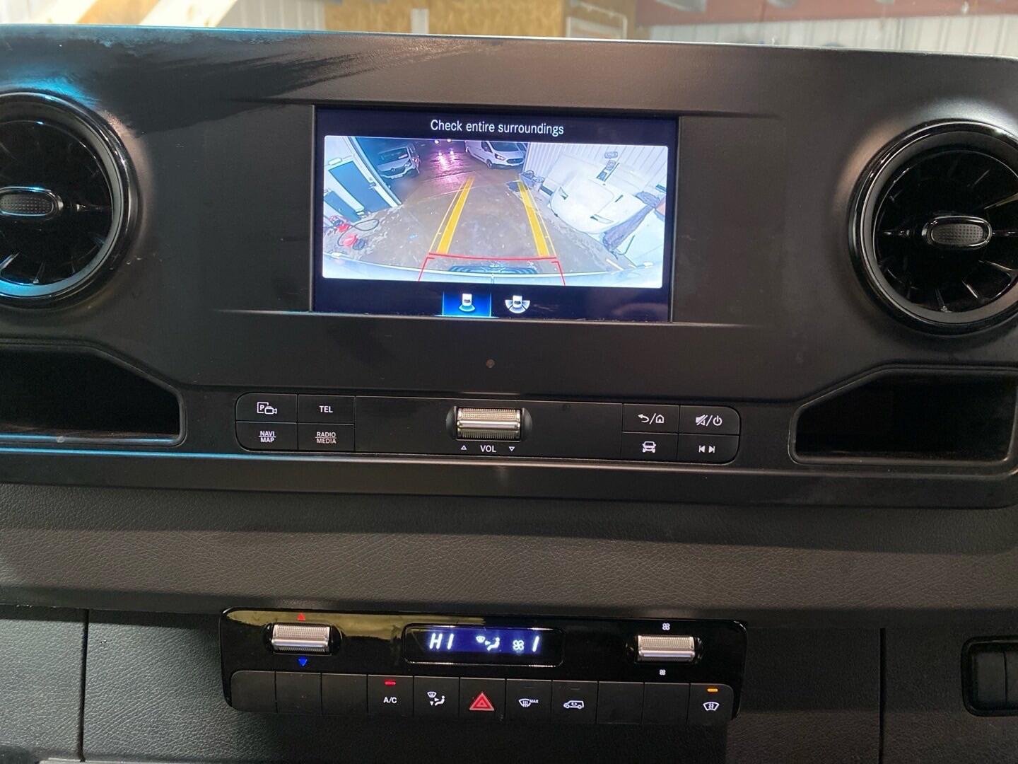 Used Mercedes-Benz Sprinter 2019 for sale - 77215985: Photo 4