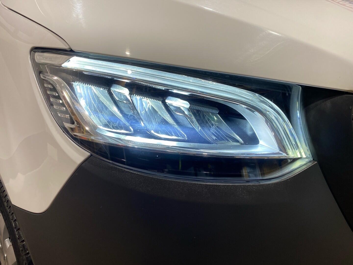 Used Mercedes-Benz Sprinter 2019 for sale - 77215985: Photo 5