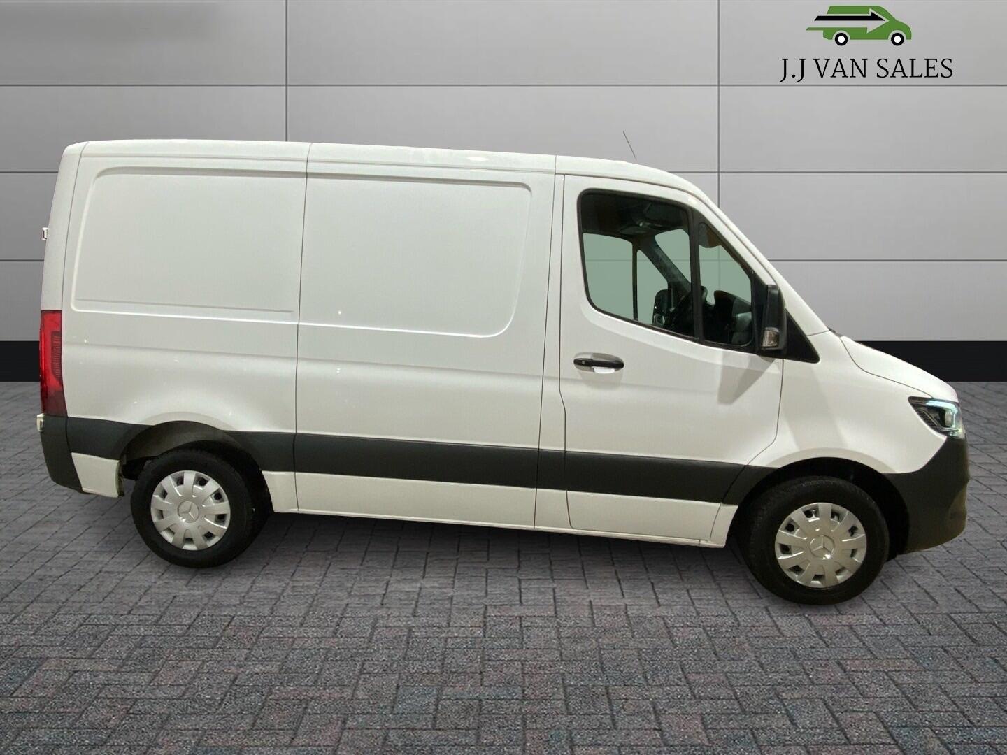 Used Mercedes-Benz Sprinter 2019 for sale - 77215985: Photo 6