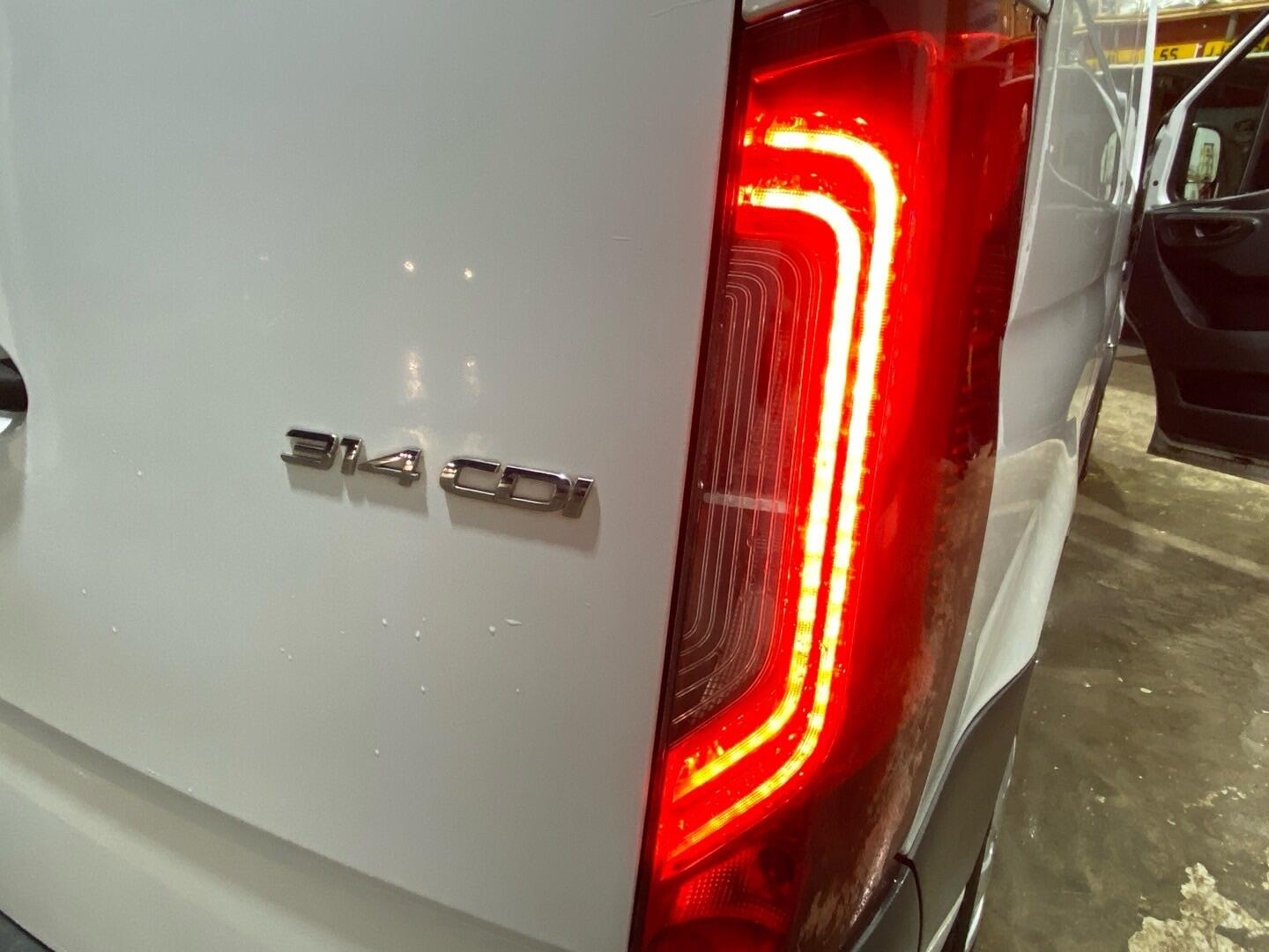 Used Mercedes-Benz Sprinter 2019 for sale - 77215985: Photo 8