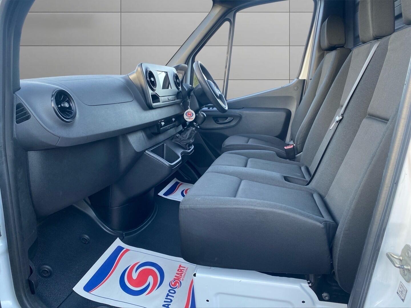 Used Mercedes-Benz Sprinter 2019 for sale - 77131517: Photo 6