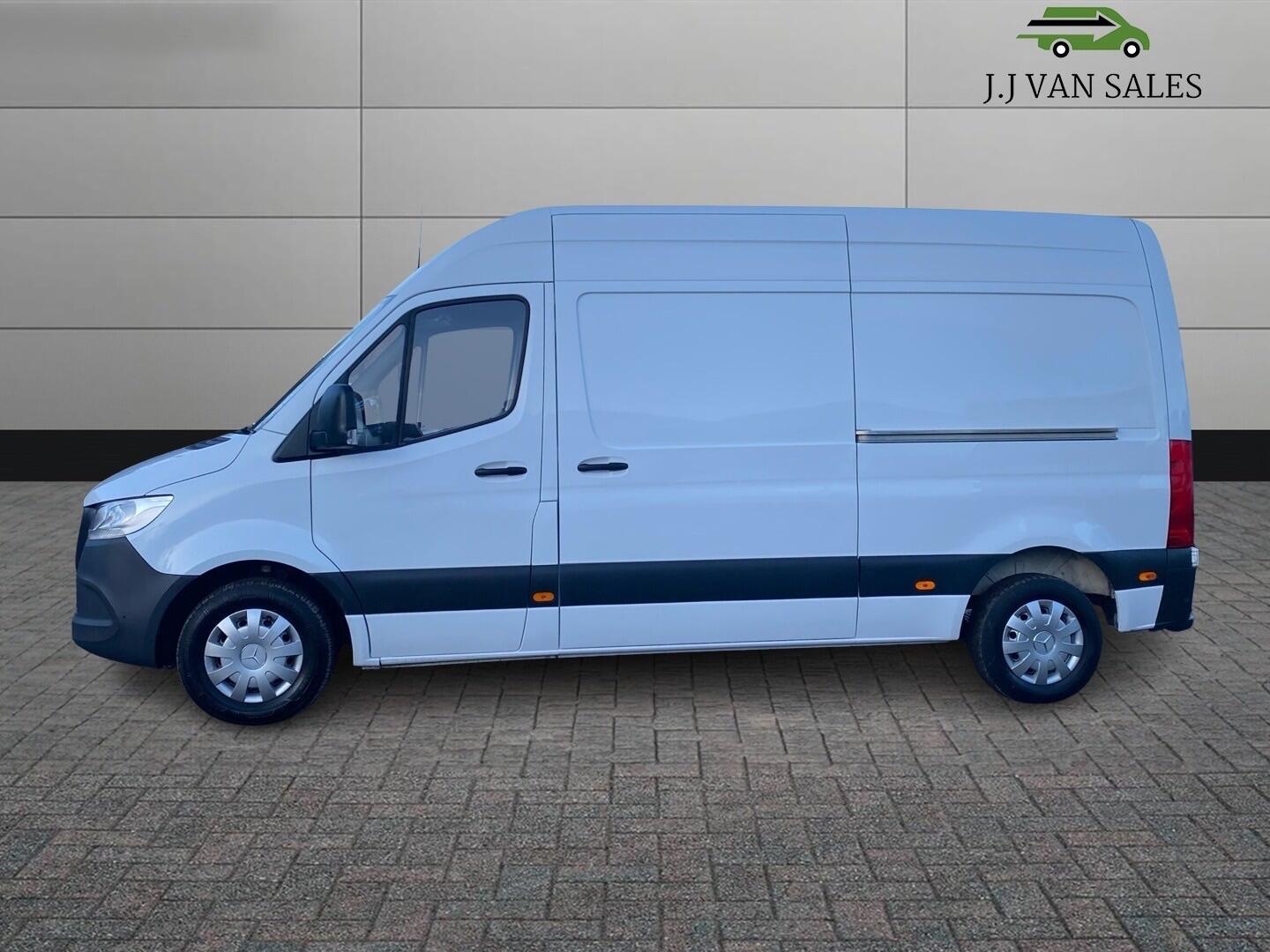 Used Mercedes-Benz Sprinter 2019 for sale - 77131517: Photo 7