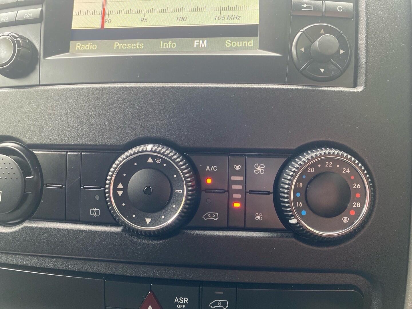 Used Mercedes-Benz Sprinter 2018 for sale - 77278511: Photo 6