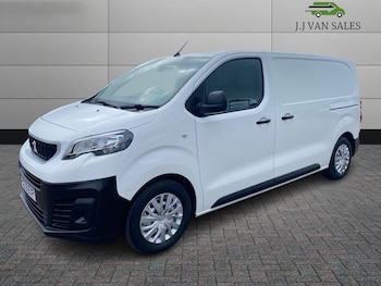 Used Peugeot Expert 2020 for sale - 78260623: Photo