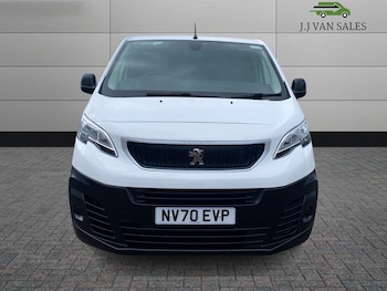 Used Peugeot Expert 2020 for sale - 78260623: Photo
