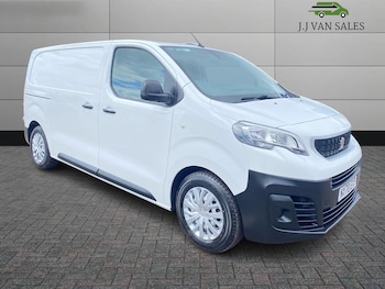 Used Peugeot Expert 2020 for sale - 78260623: Photo