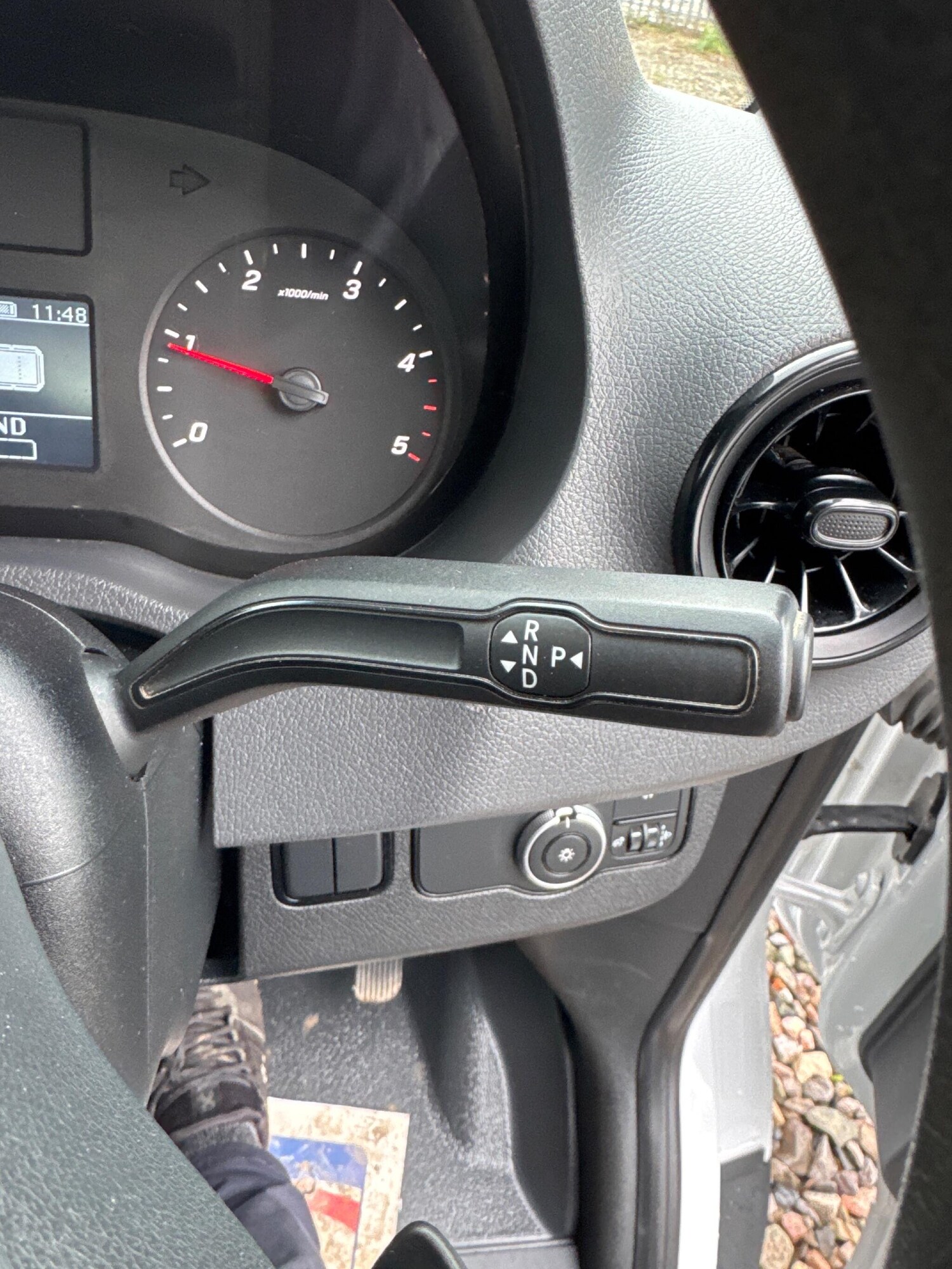 Used Mercedes-Benz Sprinter 2020 for sale - 76824582: Photo 13