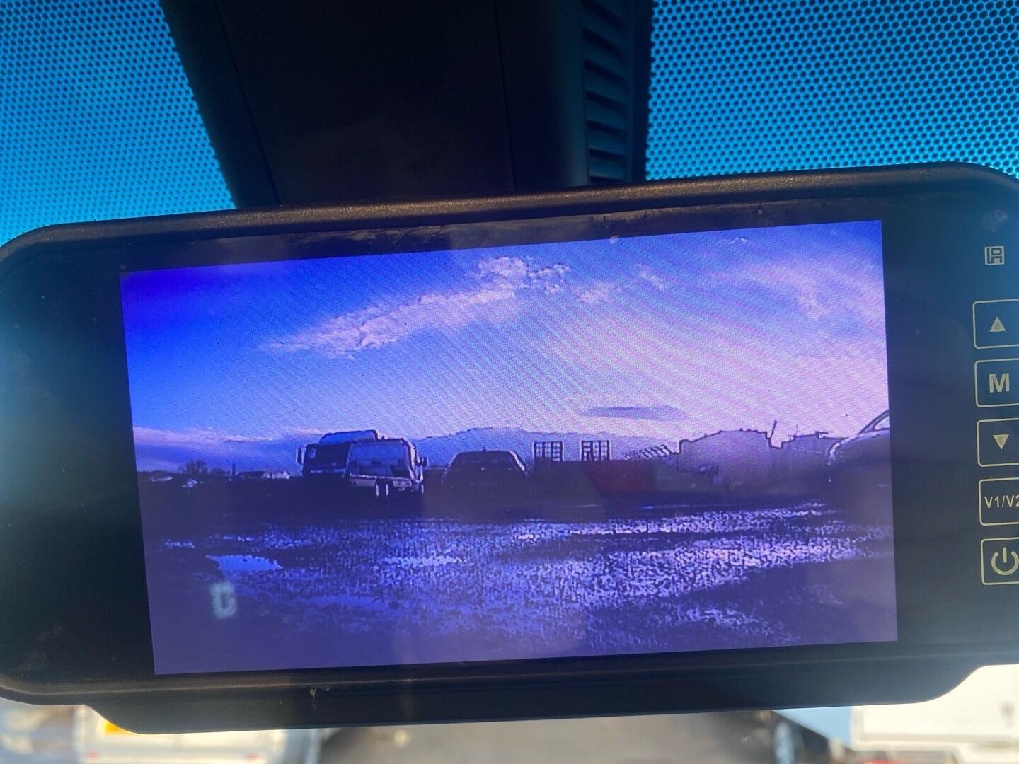 Used Mercedes-Benz Sprinter 2020 for sale - 76824582: Photo 6