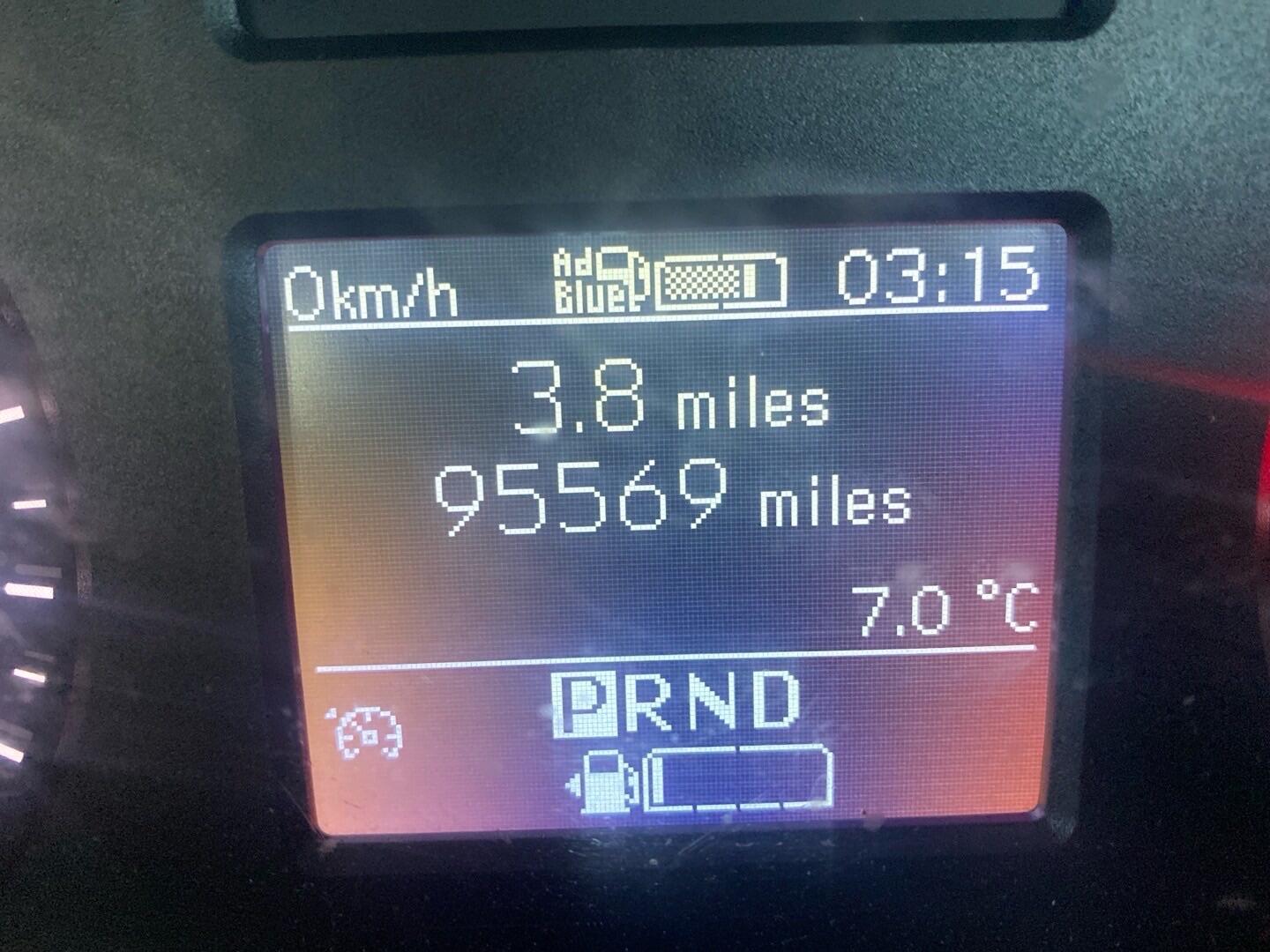 Used Mercedes-Benz Sprinter 2020 for sale - 76824582: Photo 7