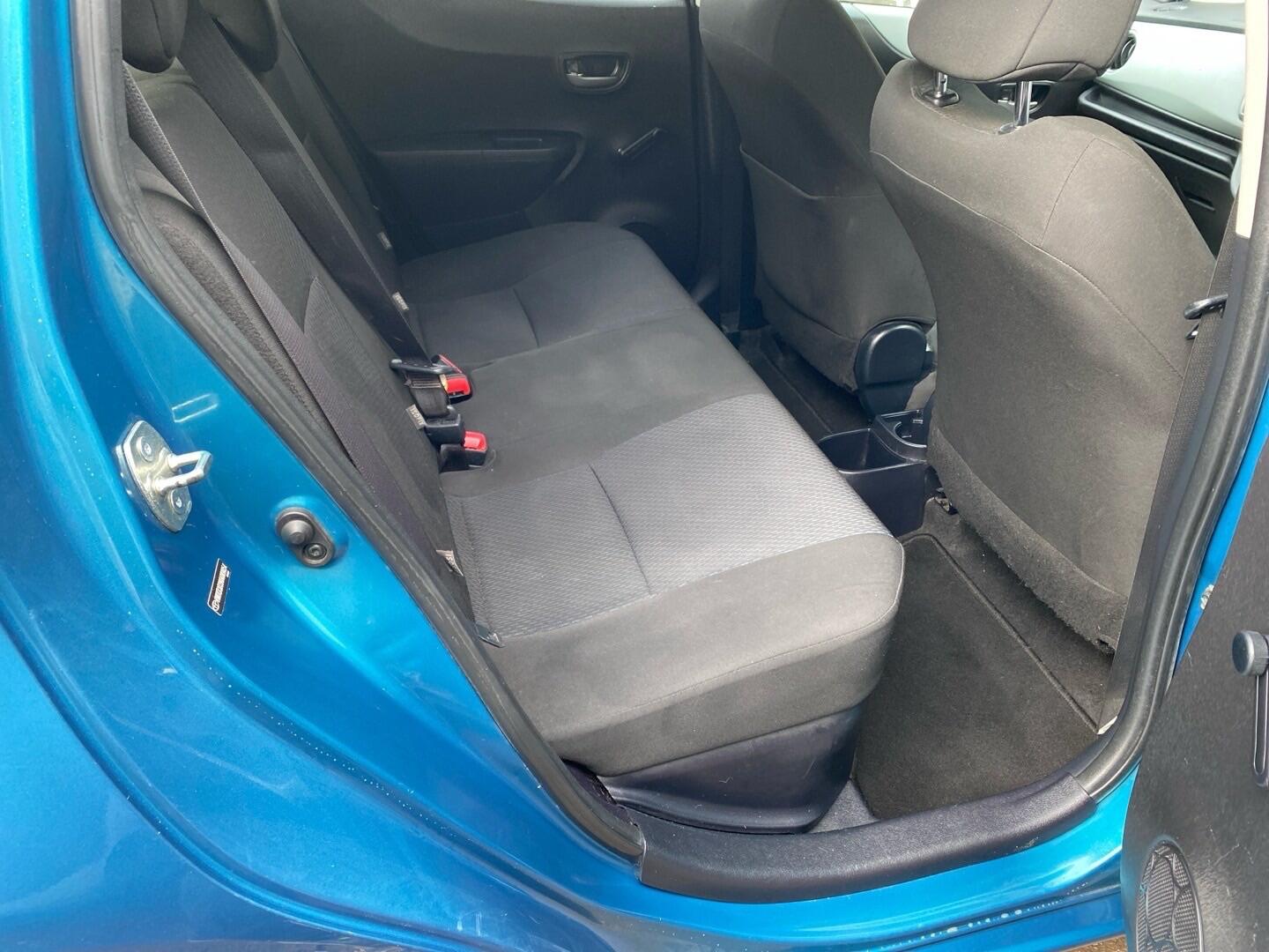 Used Toyota Yaris 2014 for sale - 77549411: Photo 11