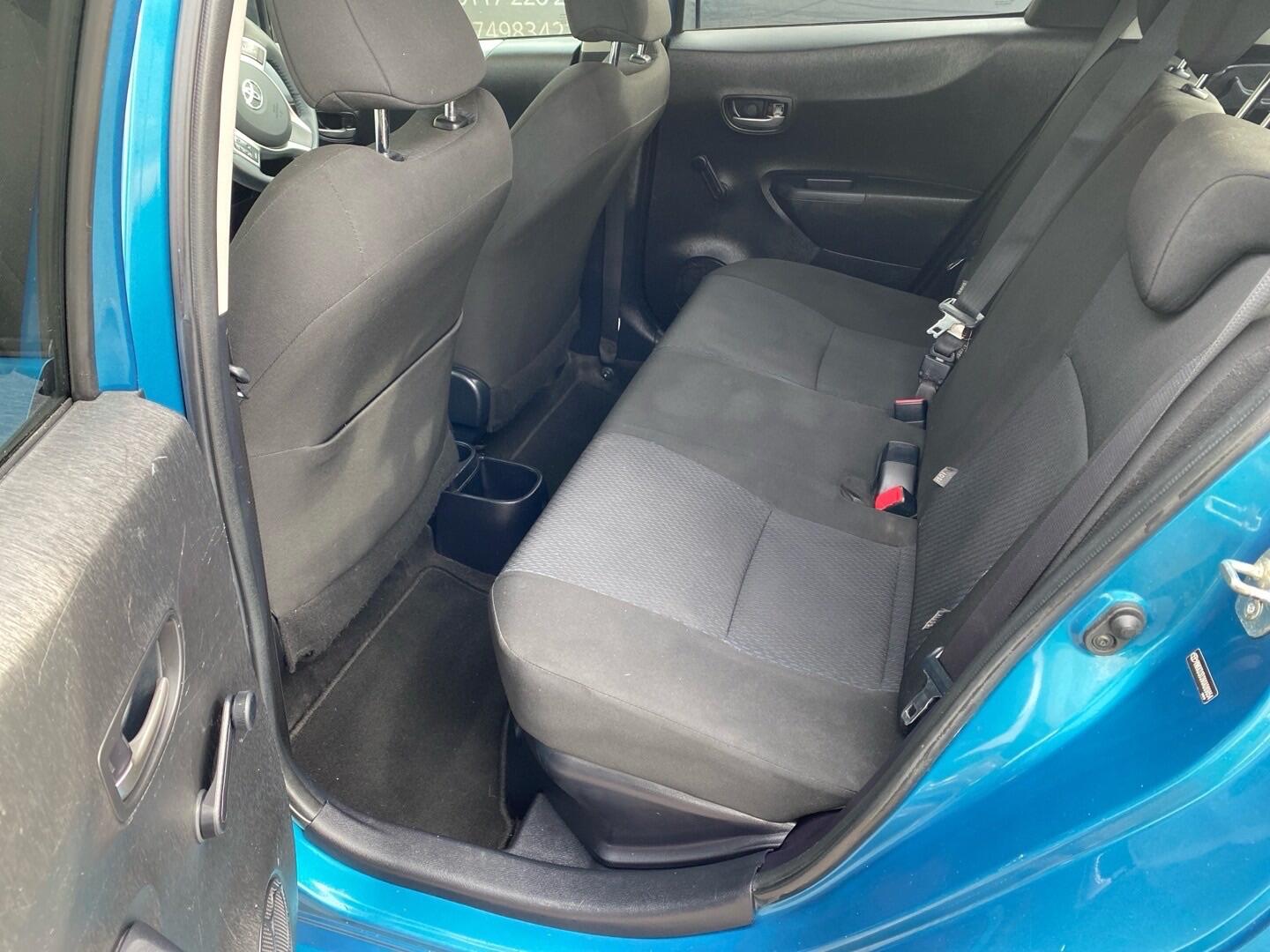 Used Toyota Yaris 2014 for sale - 77549411: Photo 12